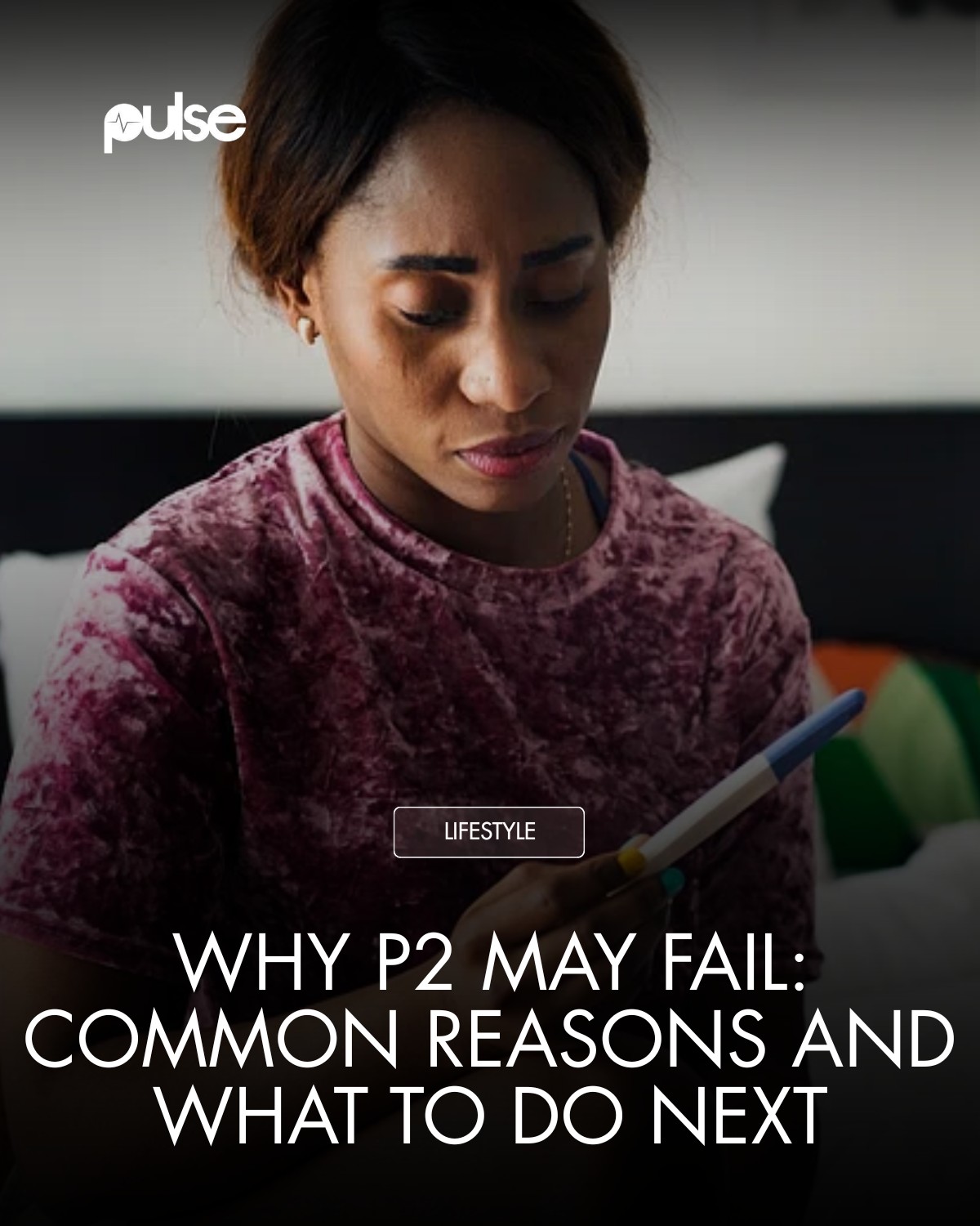 @Pulse Kenya