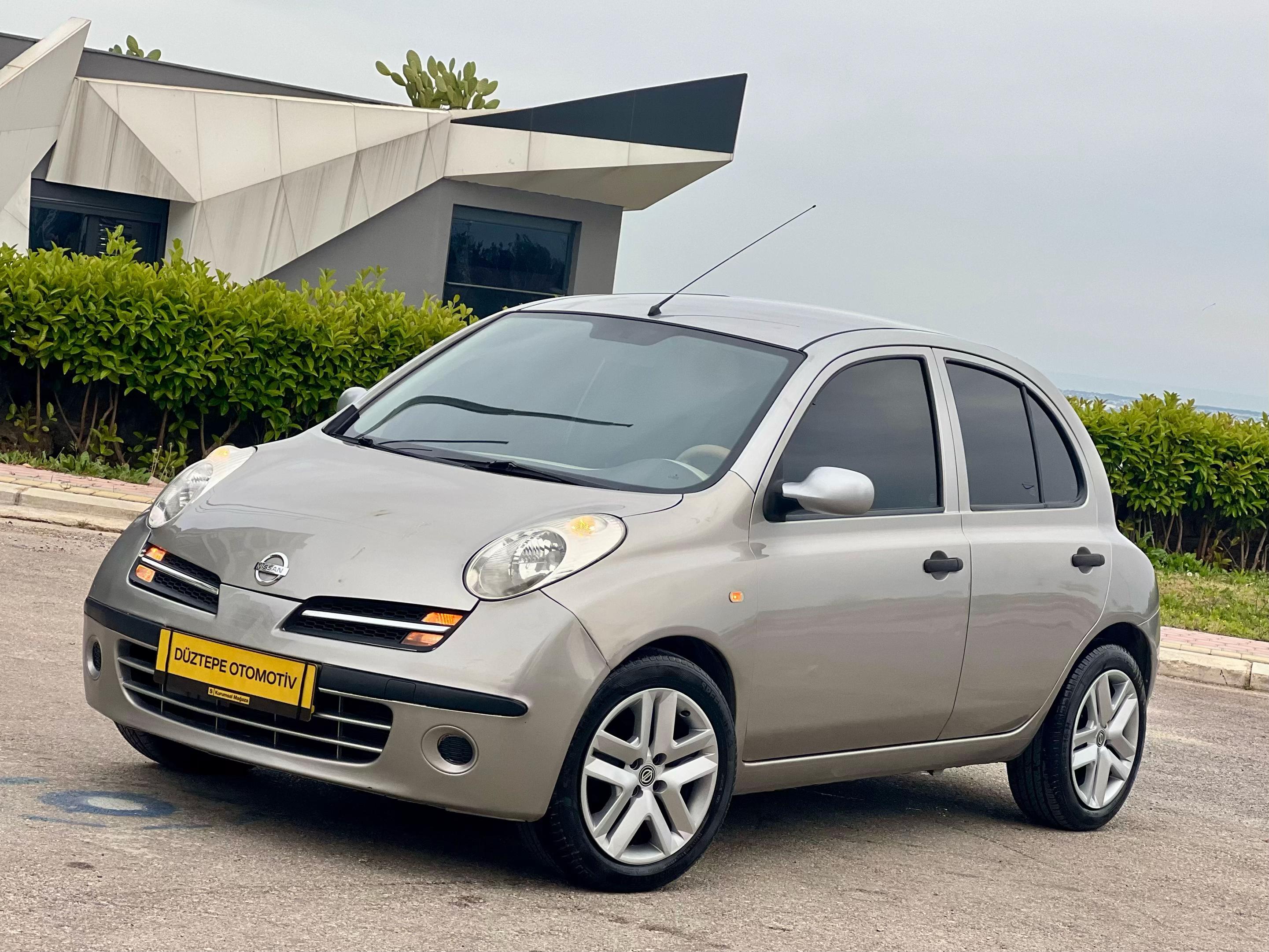 @D&Uuml;ZTEPE AUTO