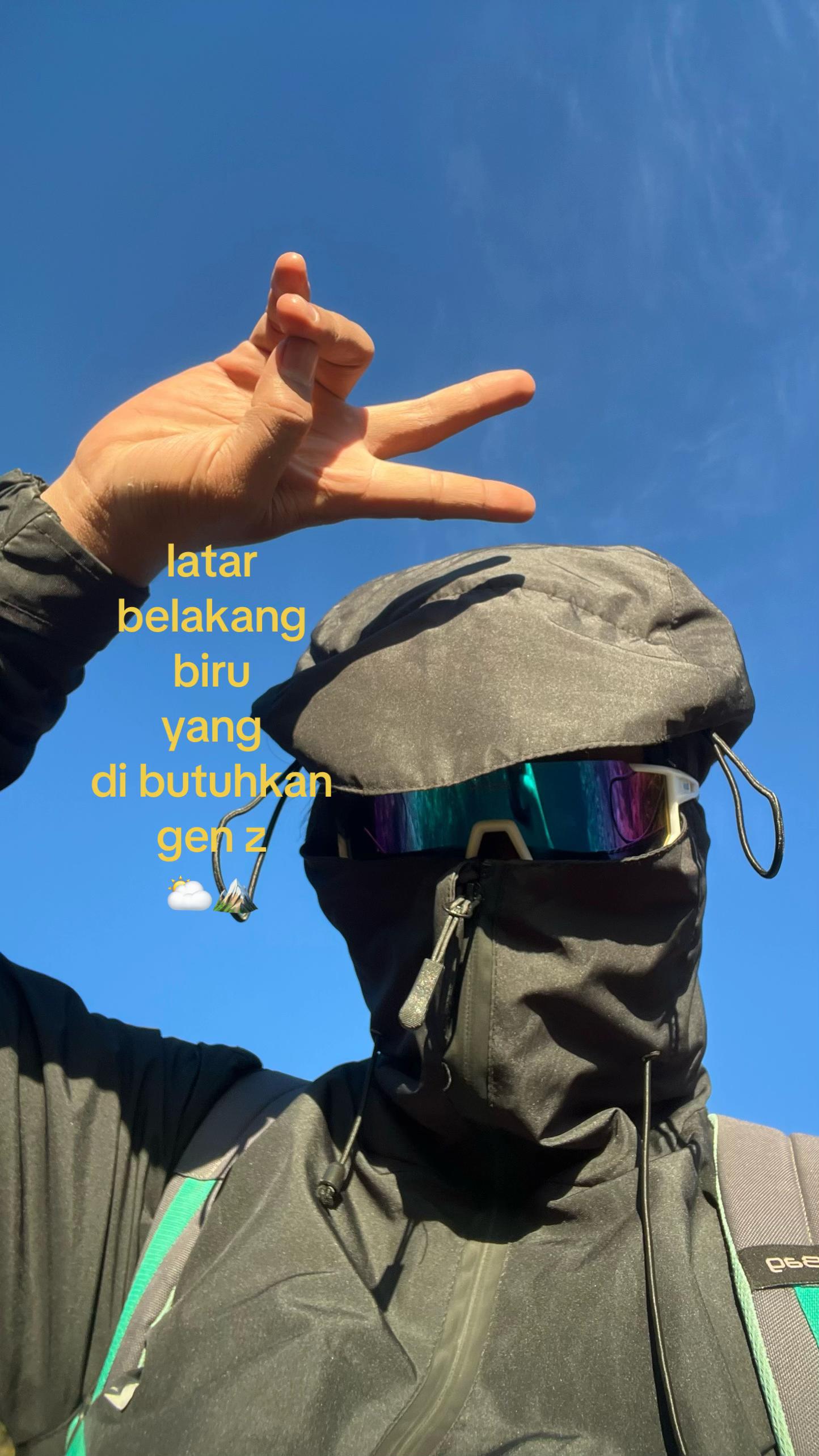 @memed | private trip lawu