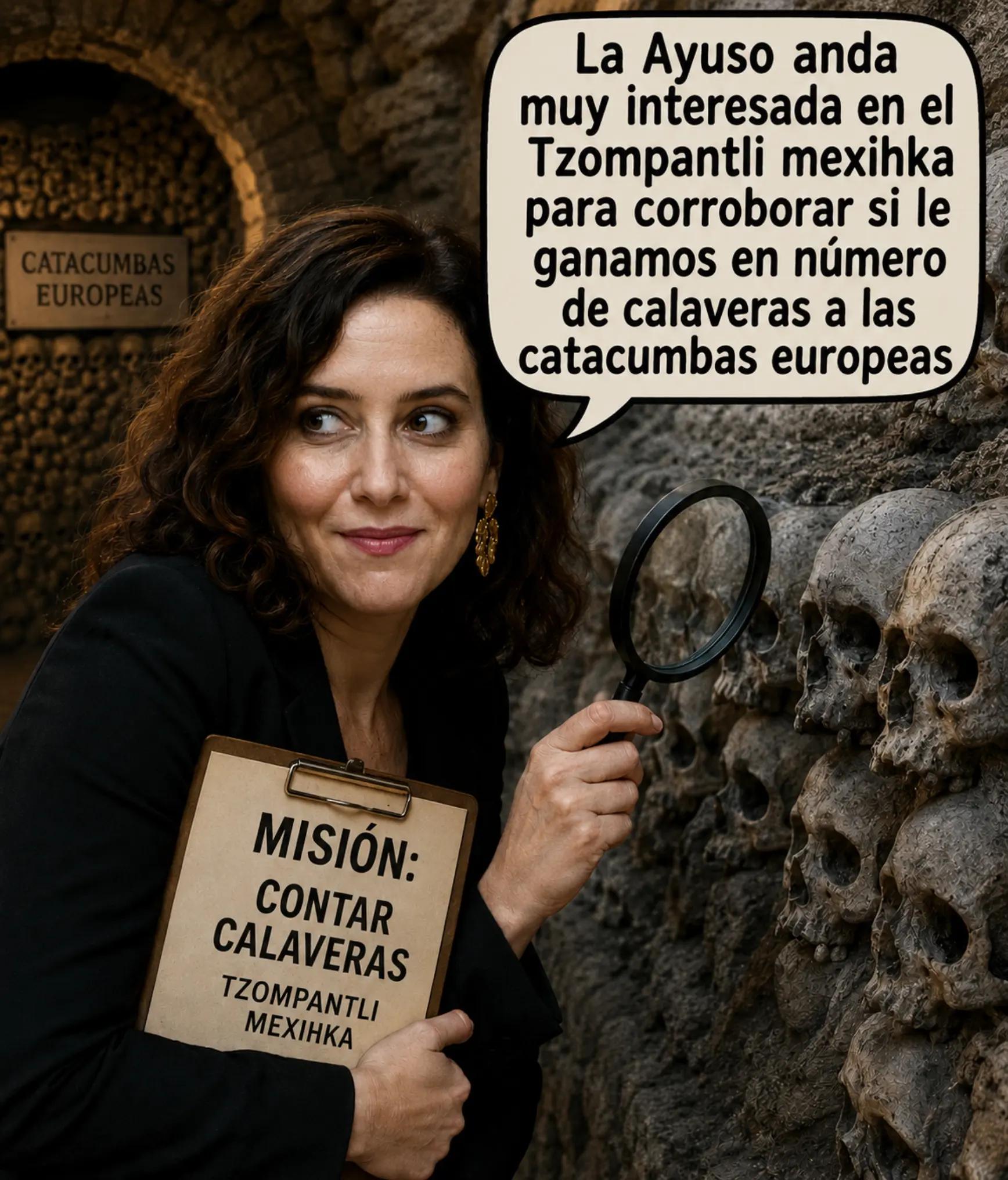 @Análisis Mexihka