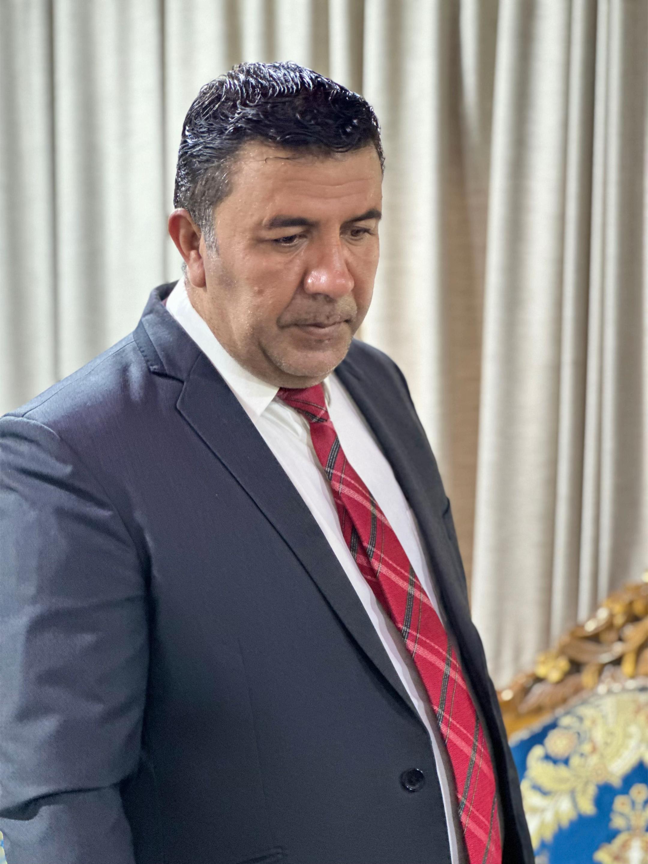 @محمد ملكاوي