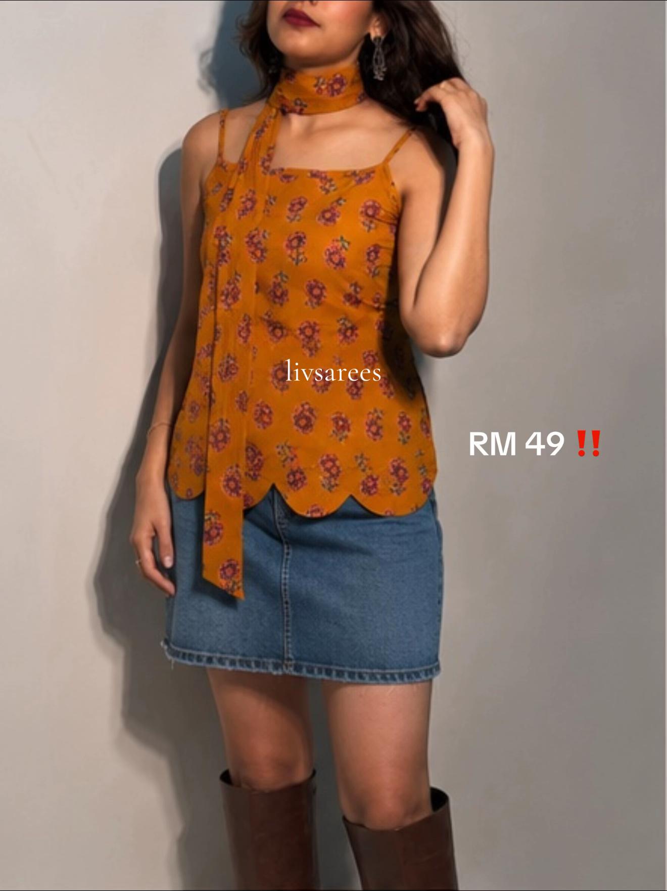 @LIVFASHIONS SDN BHD
