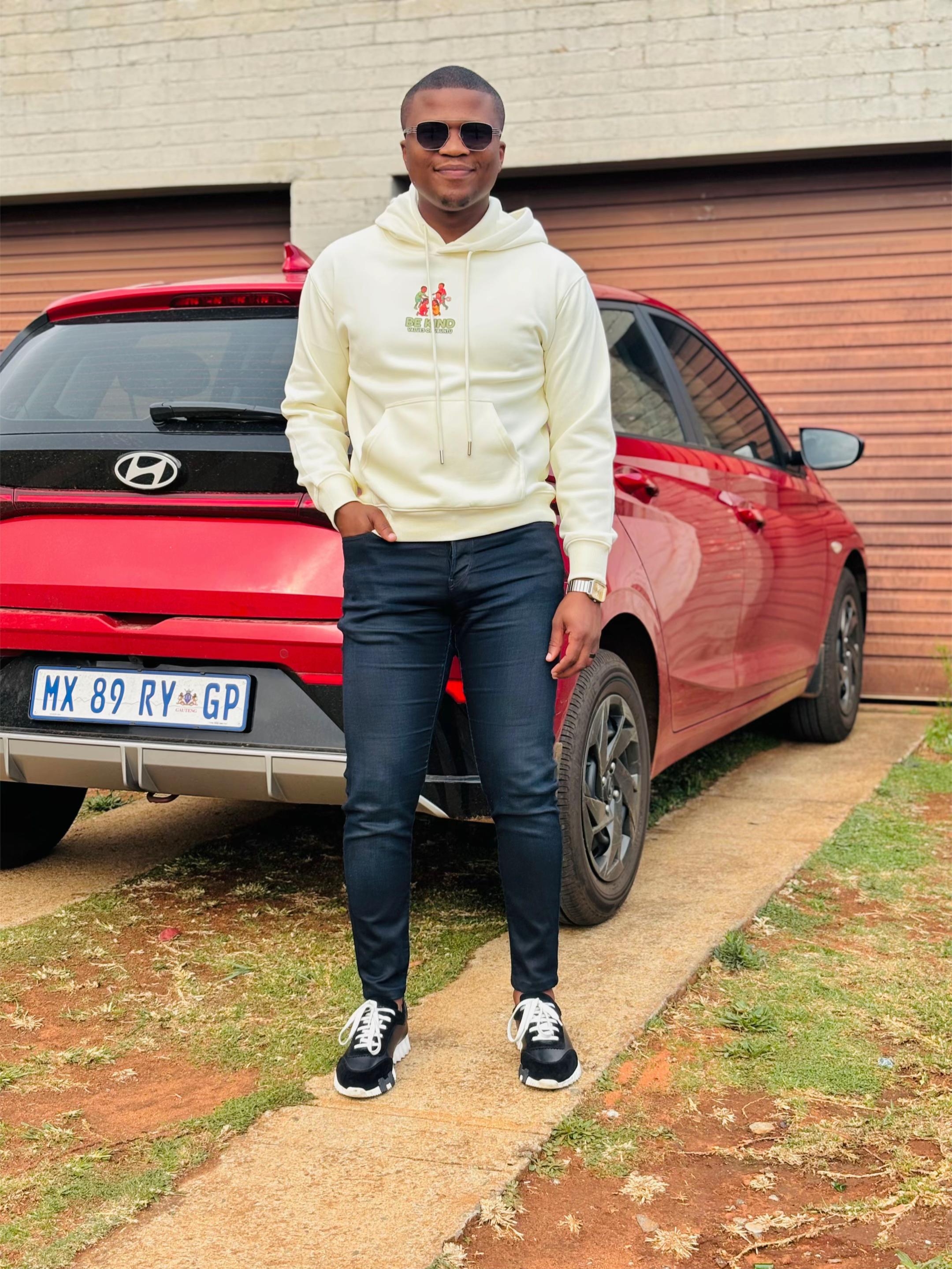 @Luyanda Jack