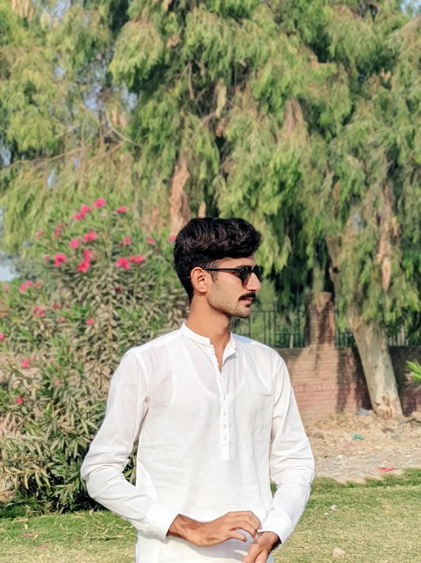 @Shahzad Meer