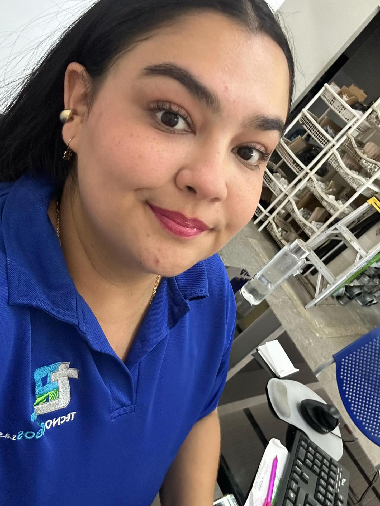 @Karen Lizeth Delgado