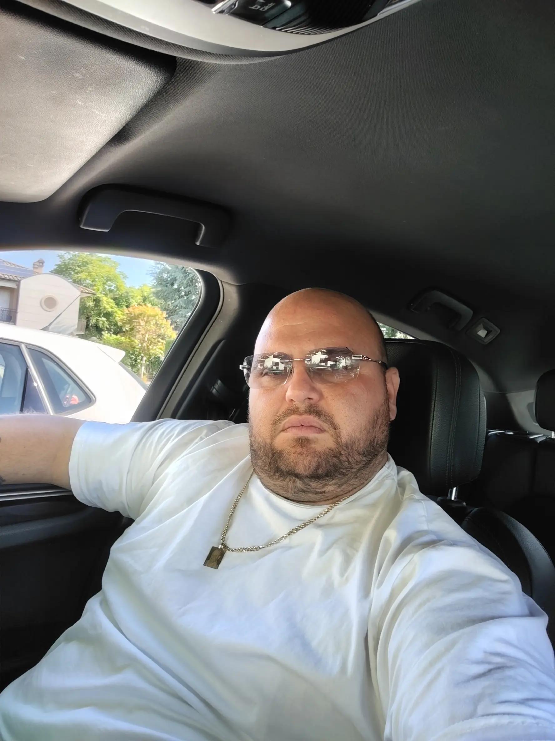 @Alessandro De Gregorio