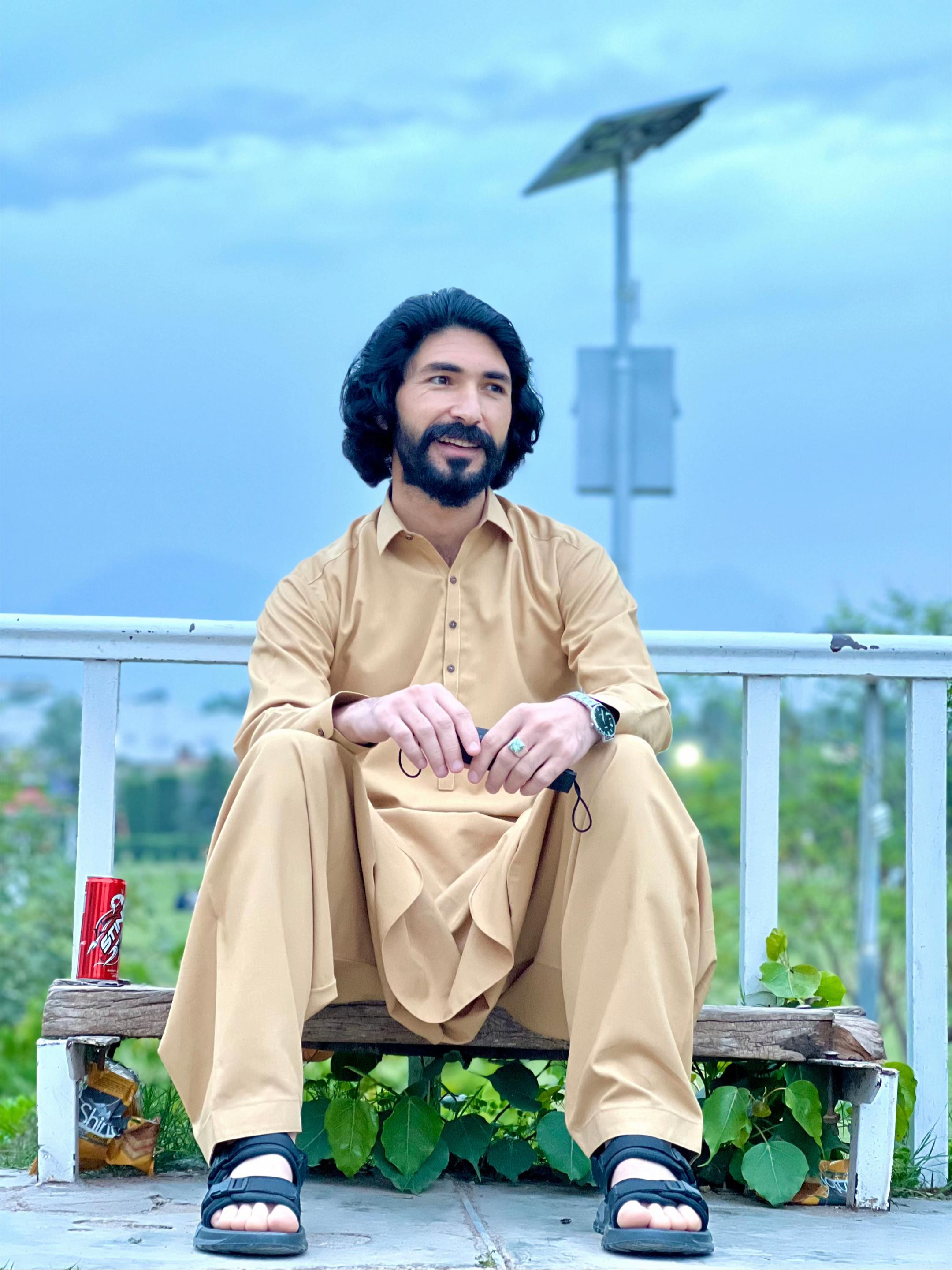 @Ismail pashteen
