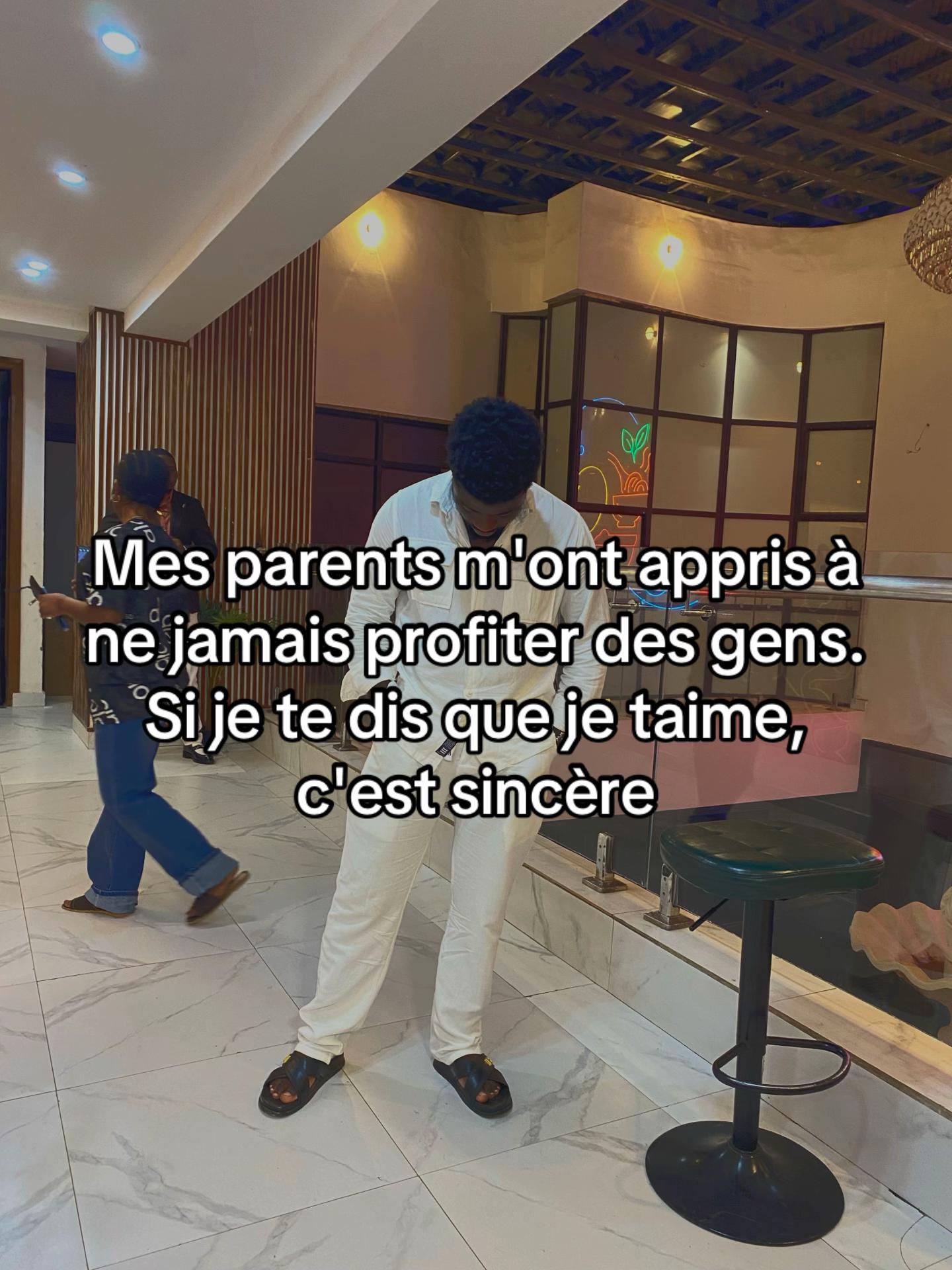 @gar&ccedil;on mignon ✪
