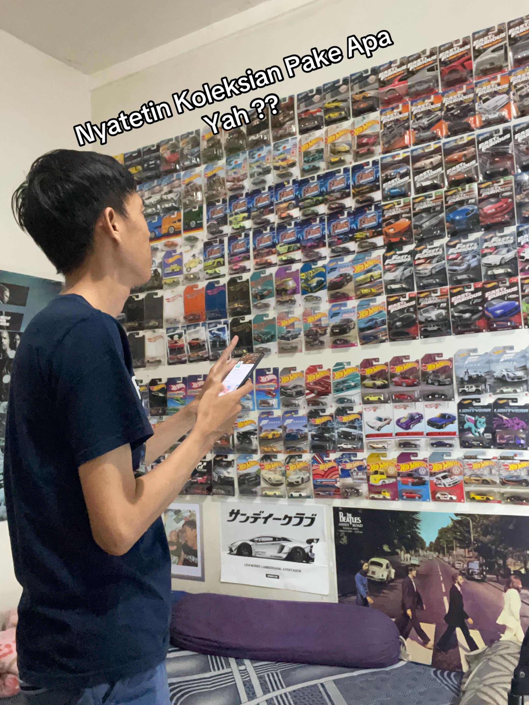 @CTZ Diecaster