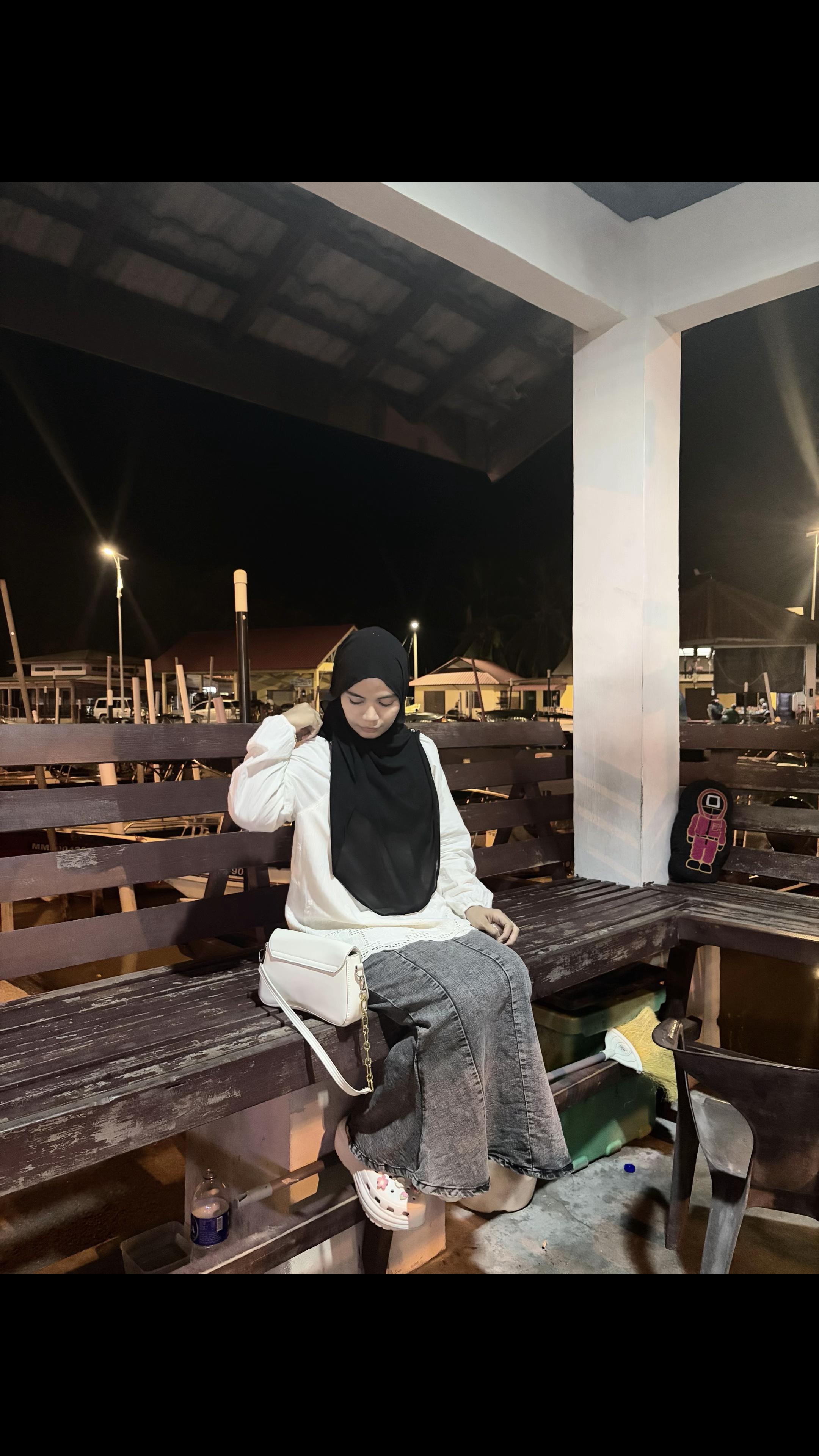 @Dz Urban Stay Melaka
