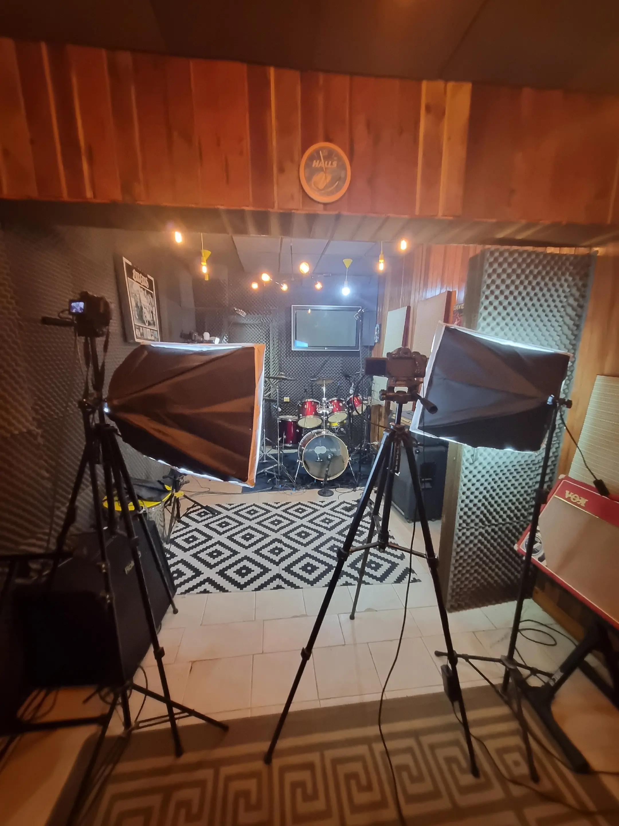 @Ricardo Vin&iacute;cius | Produtor