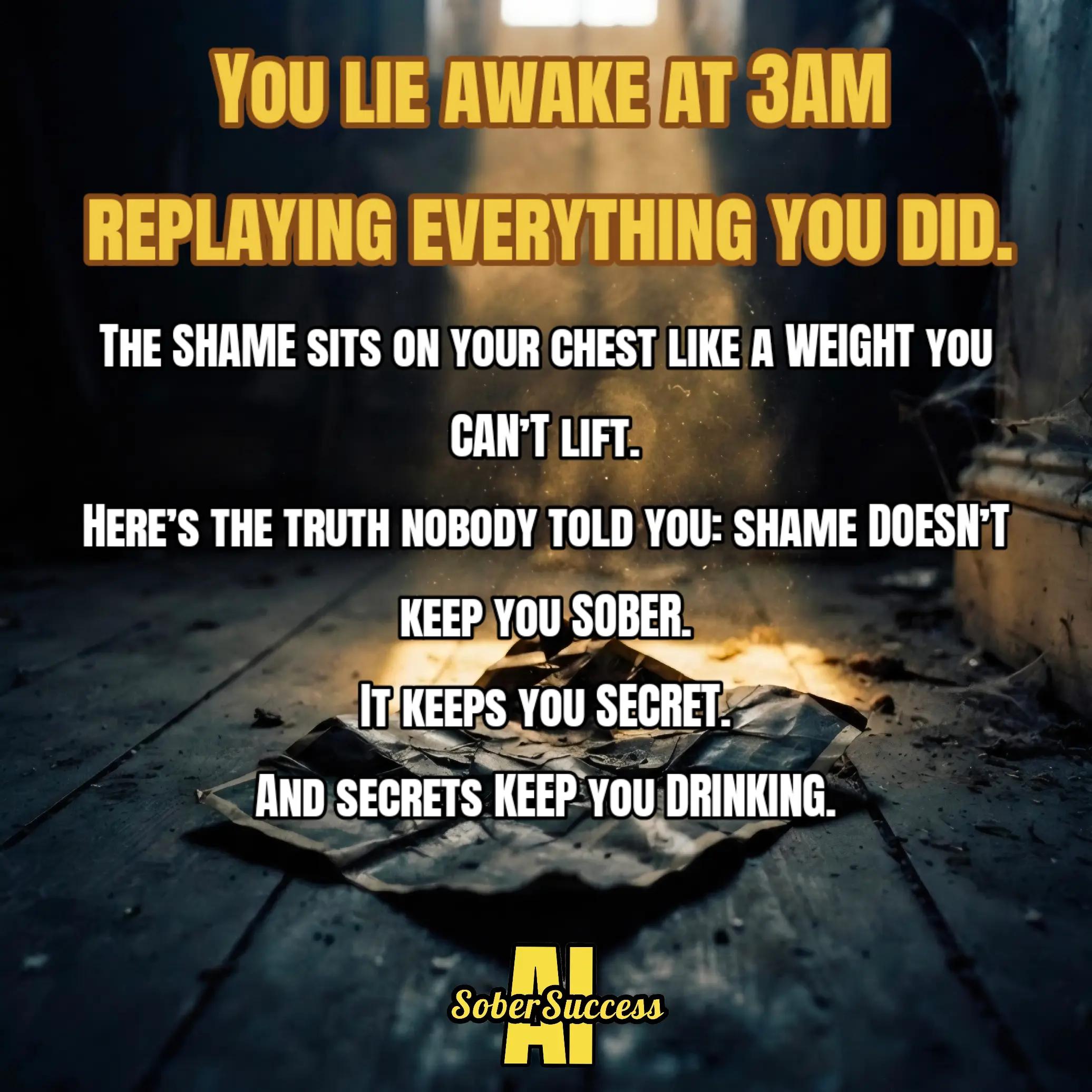 @Mikey | SoberSuccess Coach