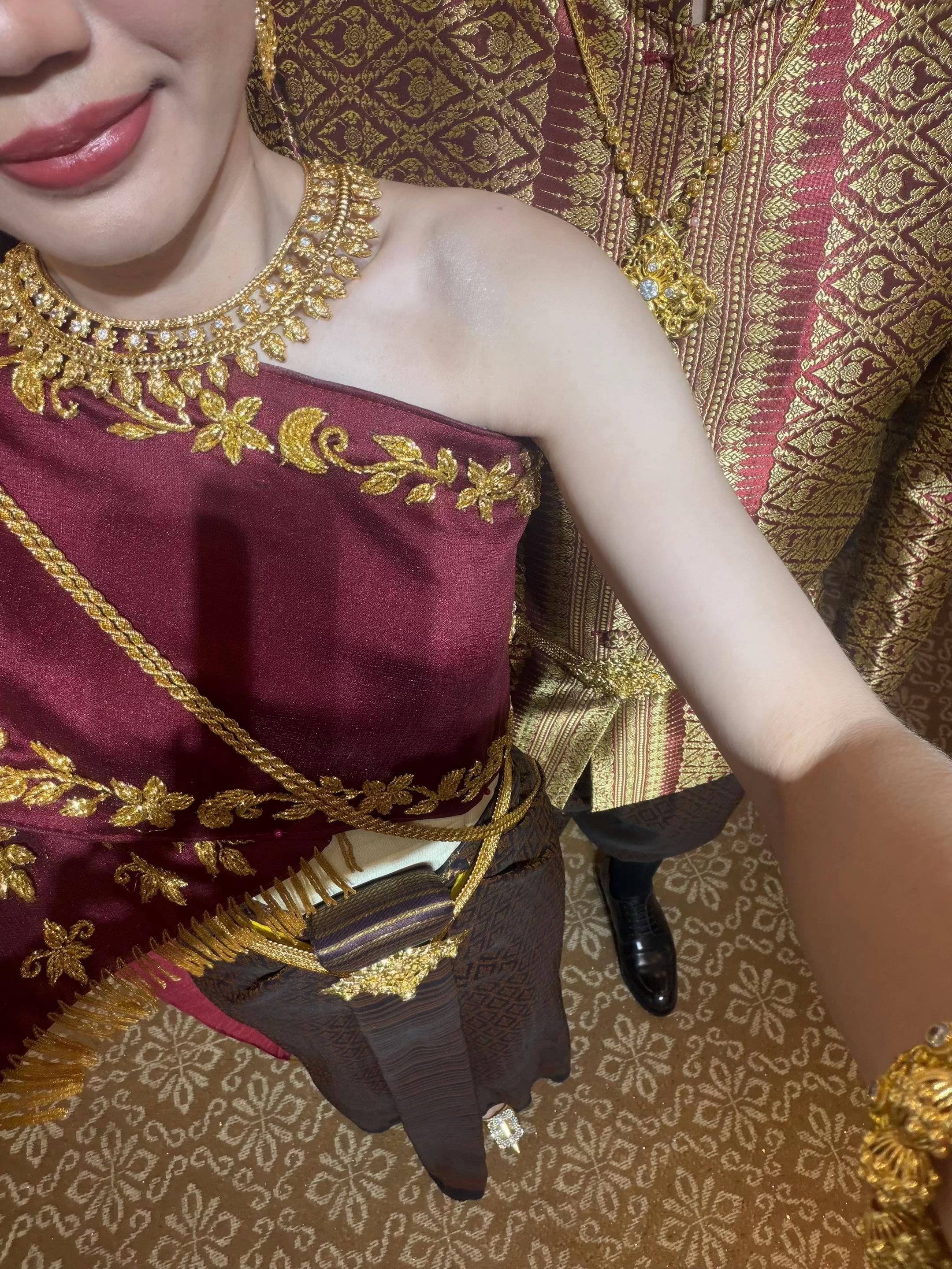 @Soun Sereyroth ( Sunnee ๐ป)