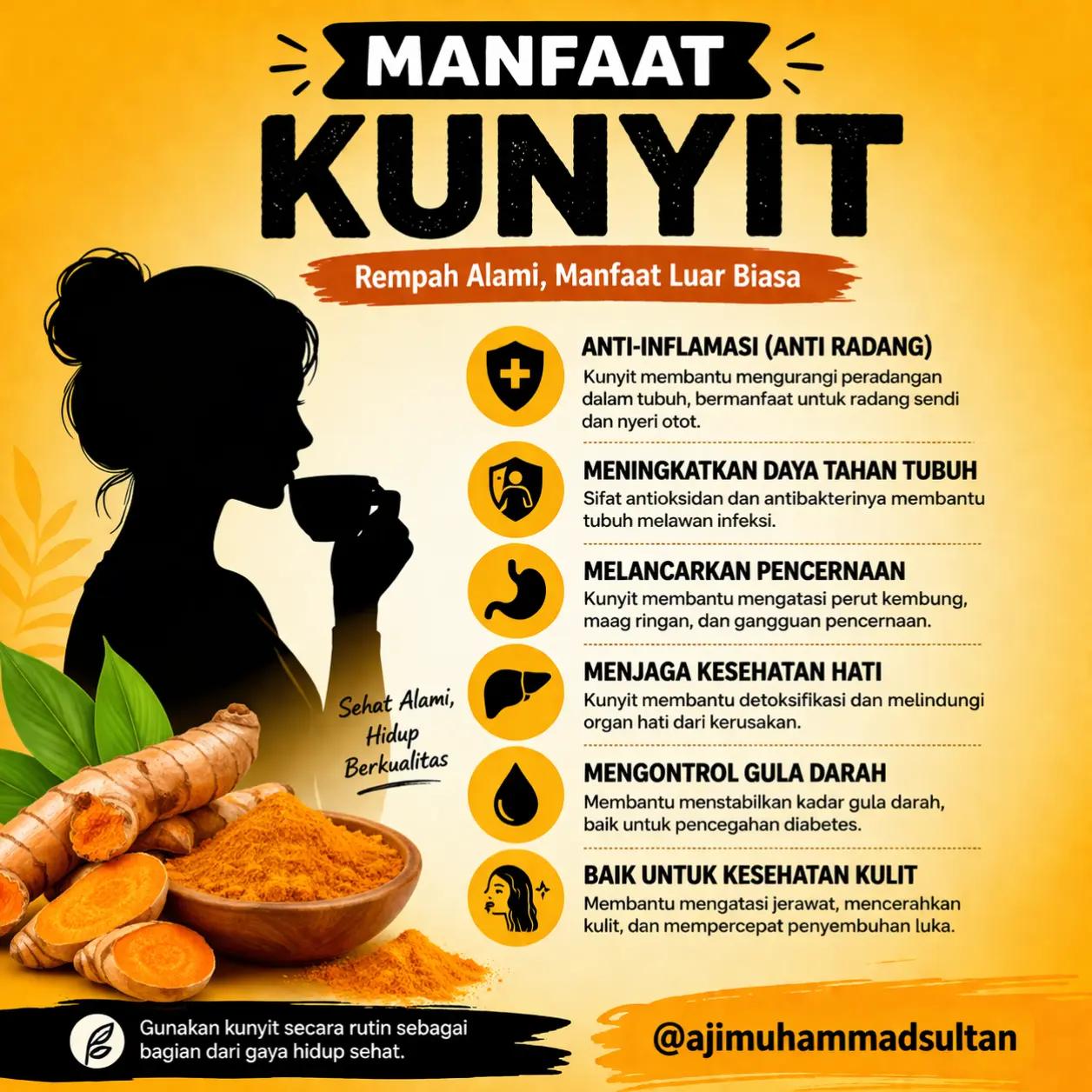 @Bang Aji Sultan