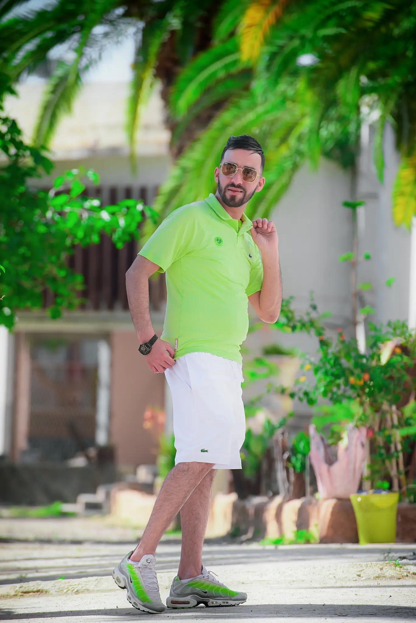 @Cheb Faycel Cholé