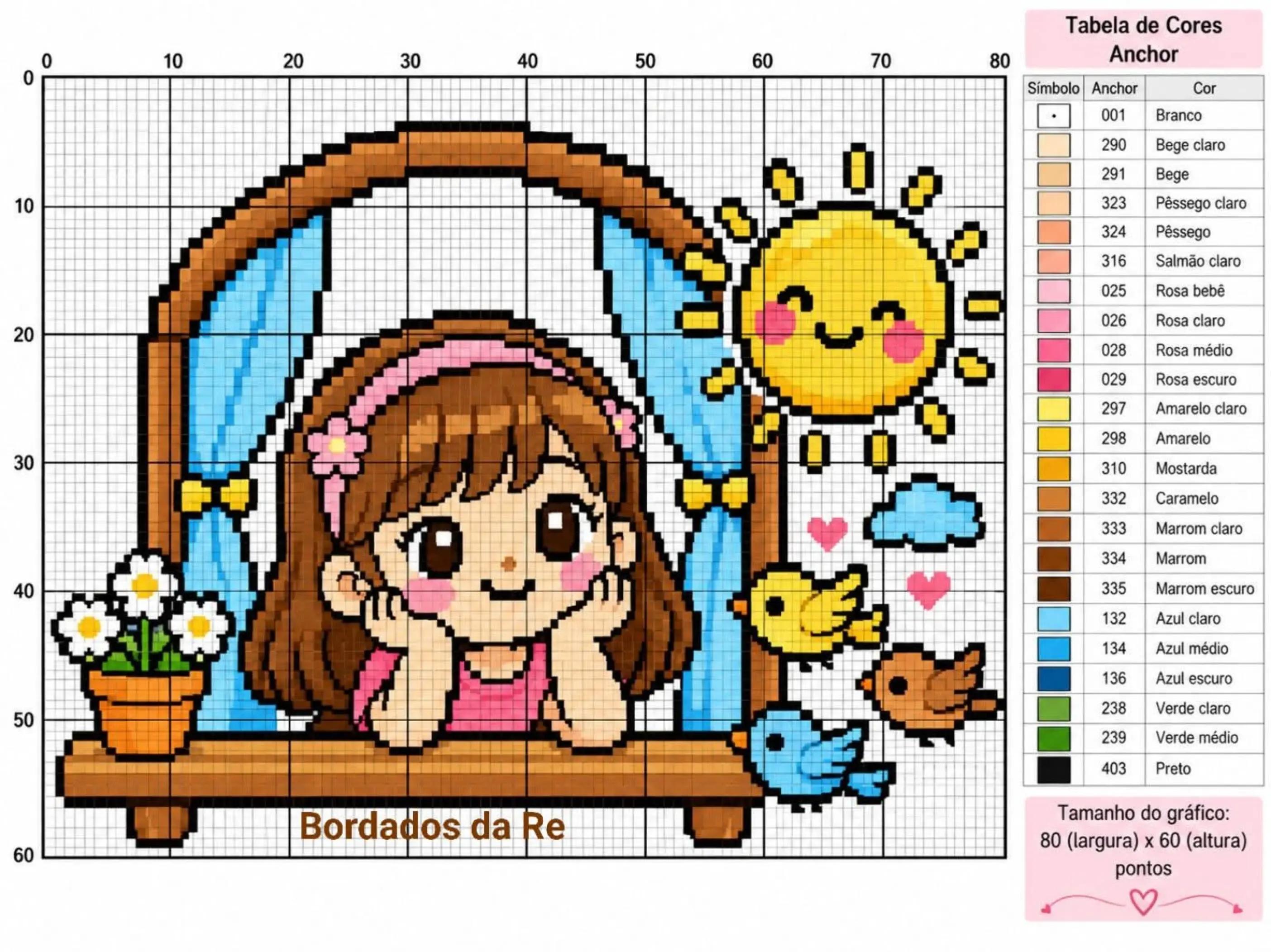 @Valquiria Bordados ❤️