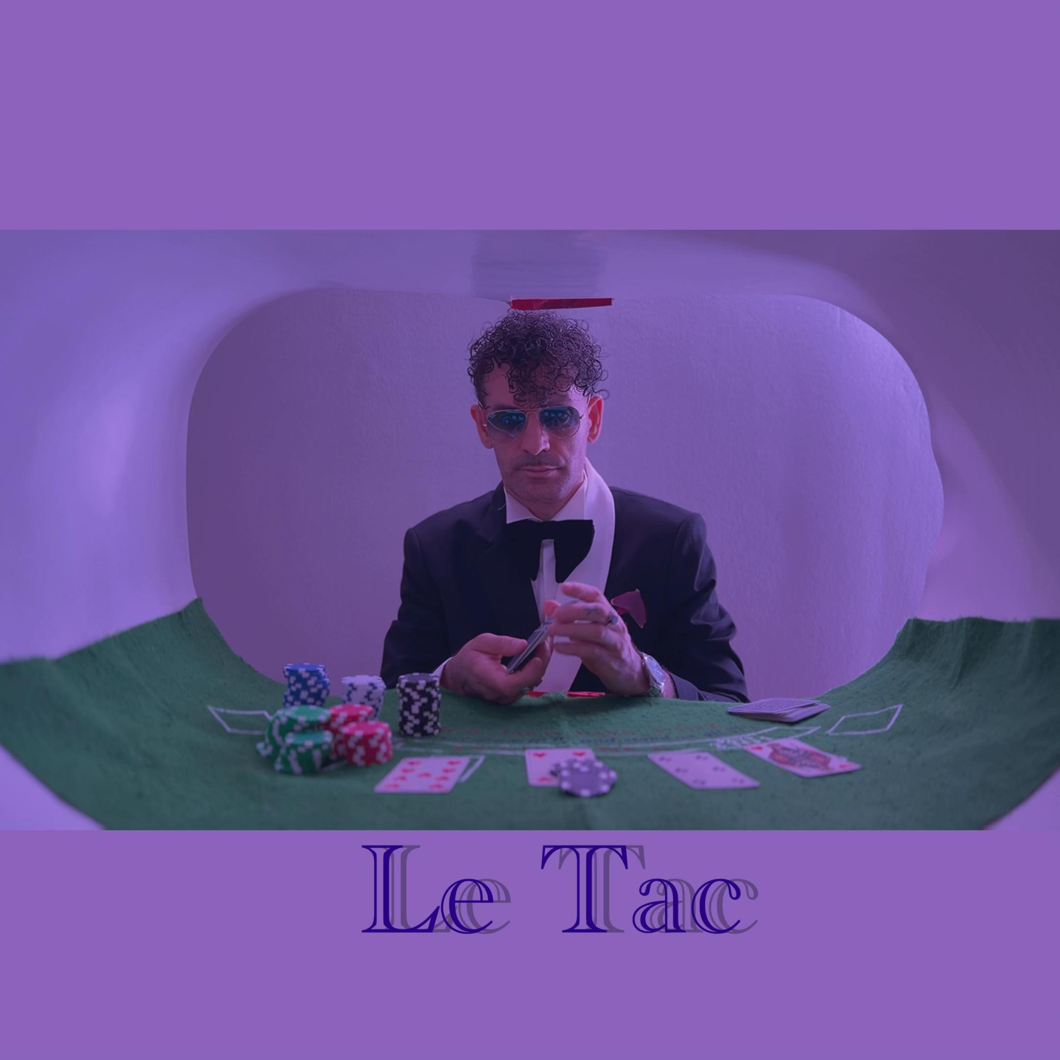 @Le Tac
