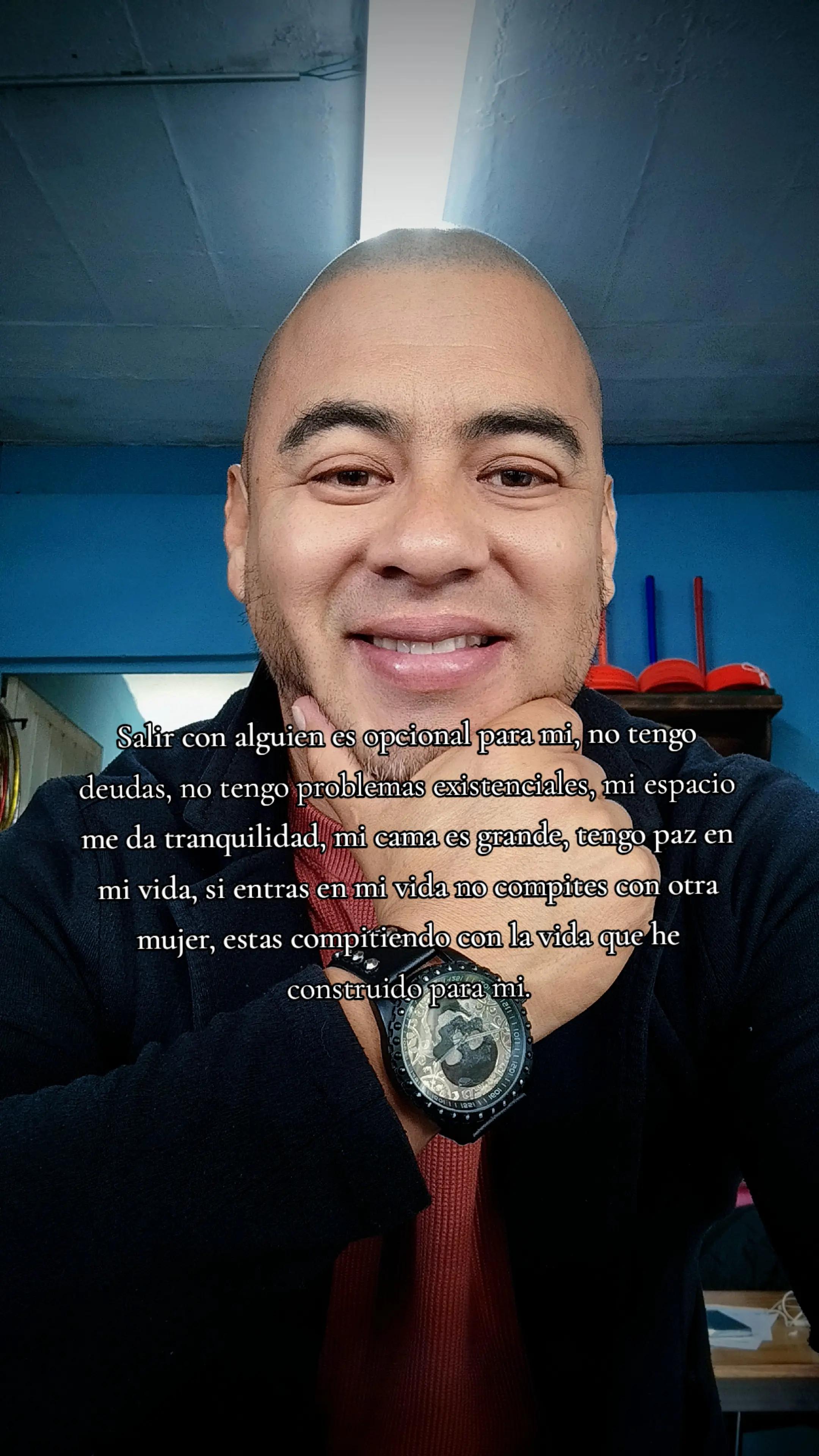 @Karim Aguirre