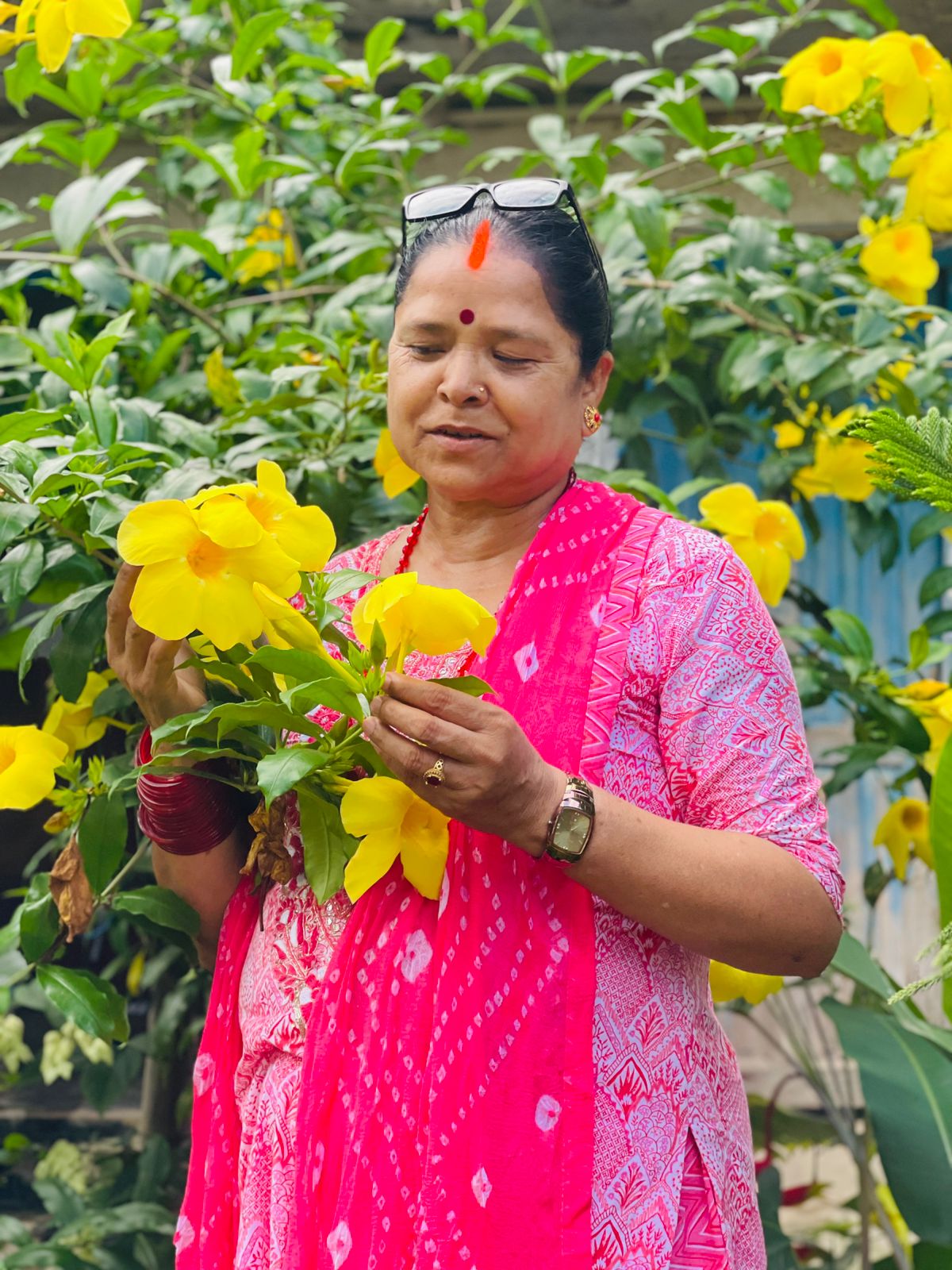 @Purnima Puri
