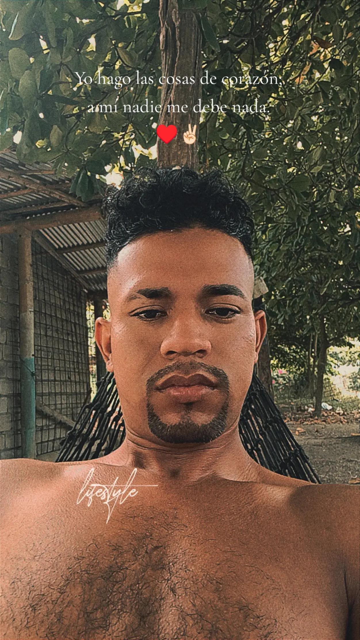 @TU BEBECITO ARNOLD 13 ๐ช๐ป๐