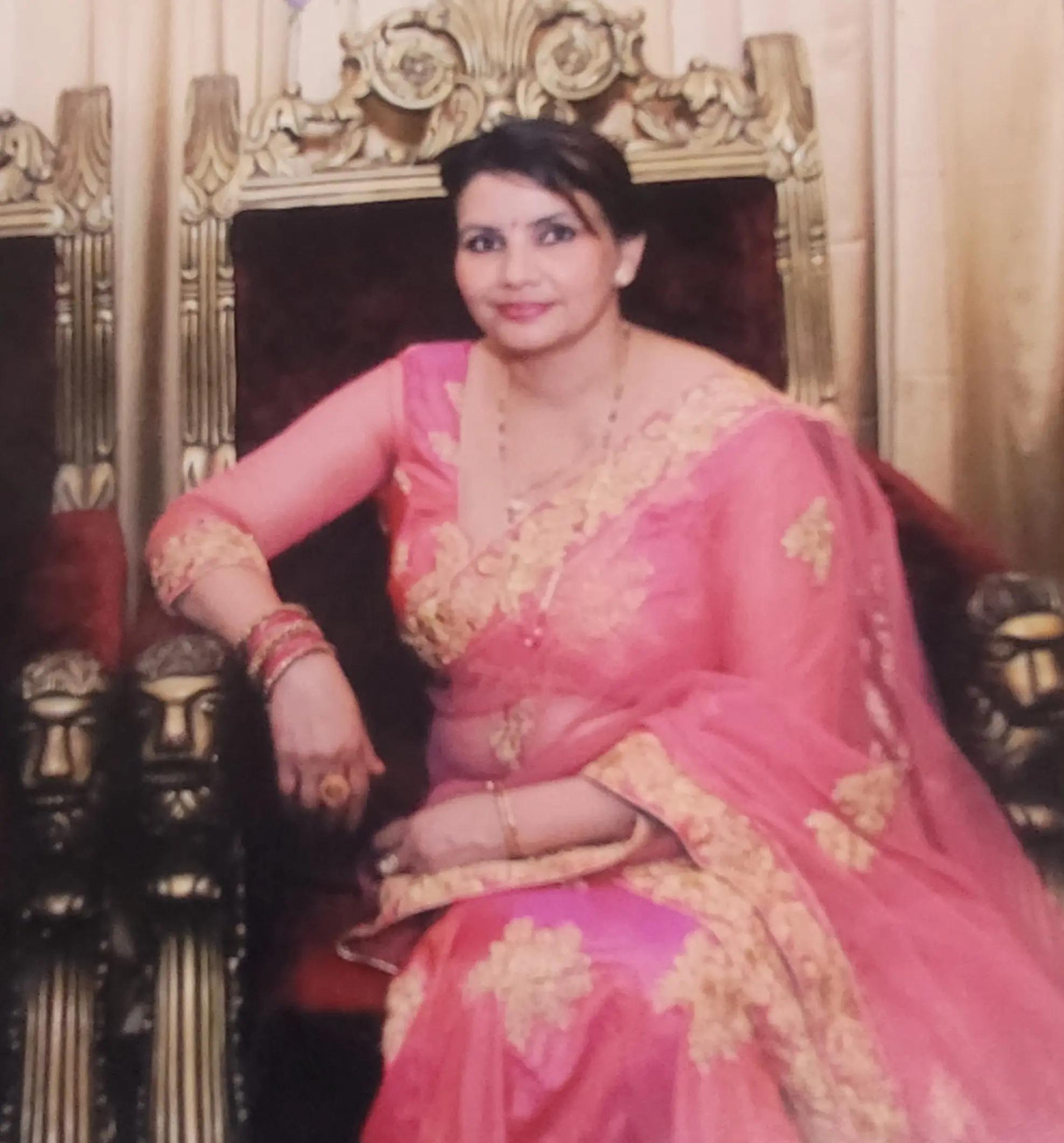 @Pramila Parajuli Reg