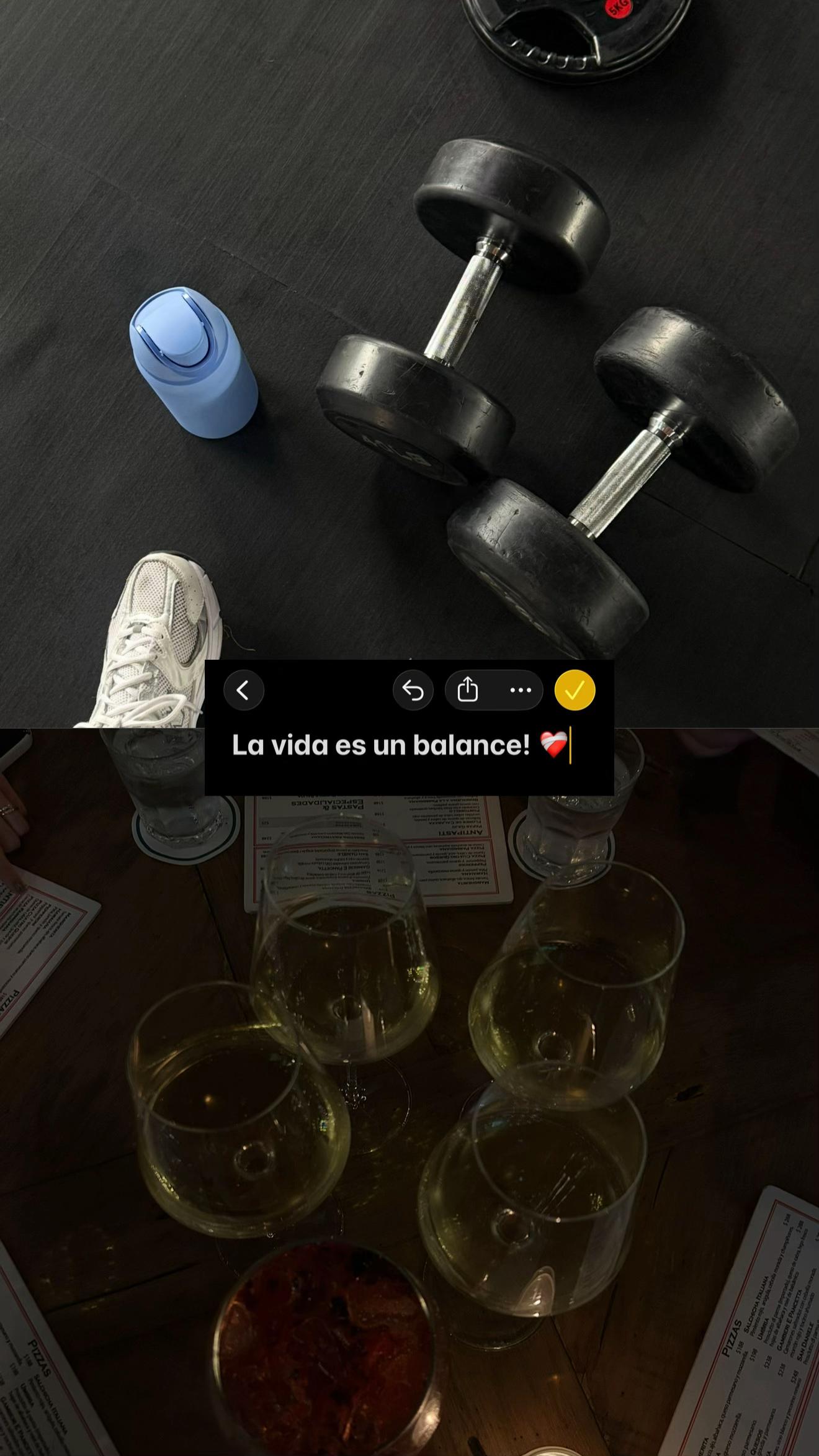 @:)