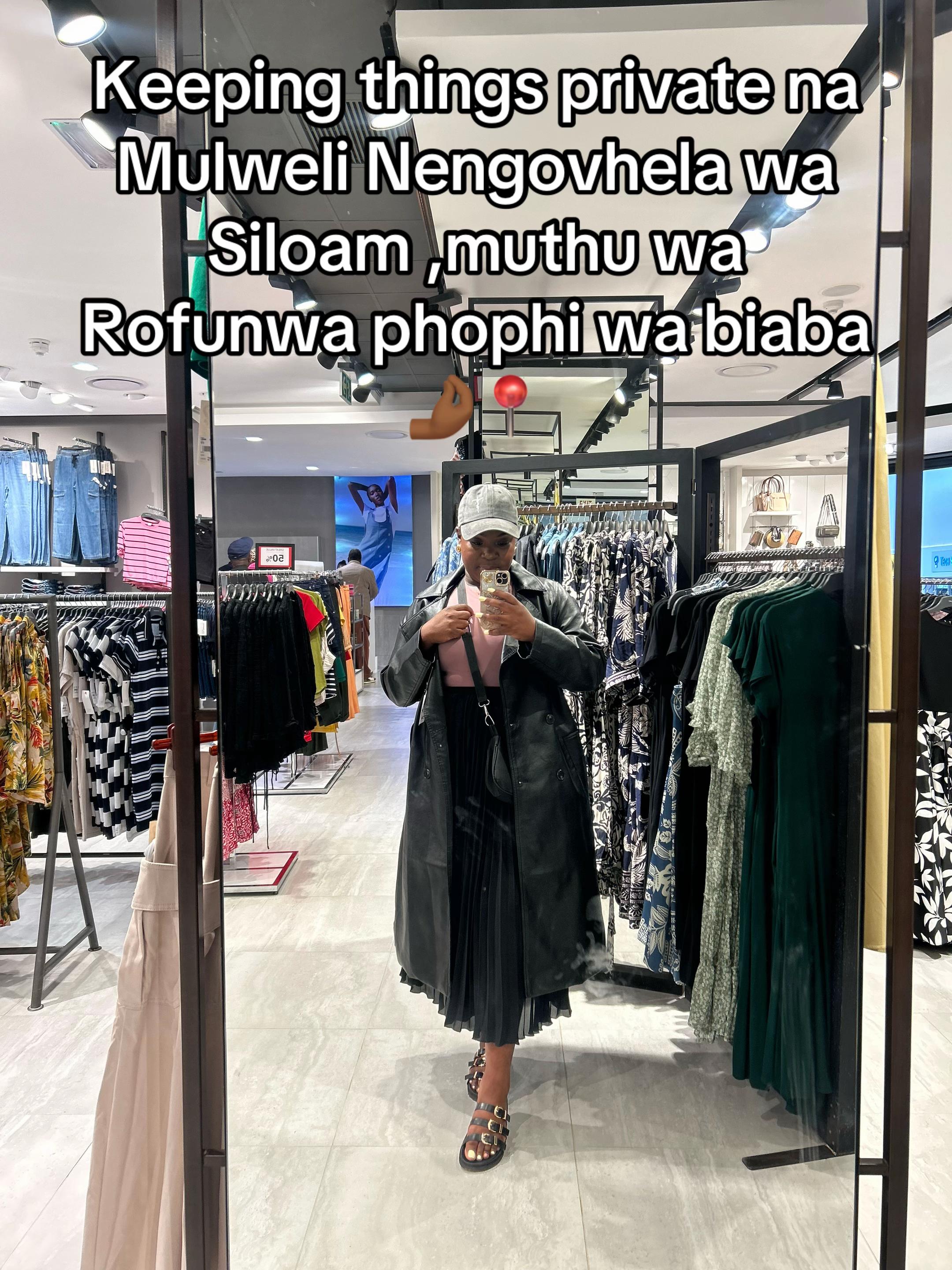@Gudani Radzilani