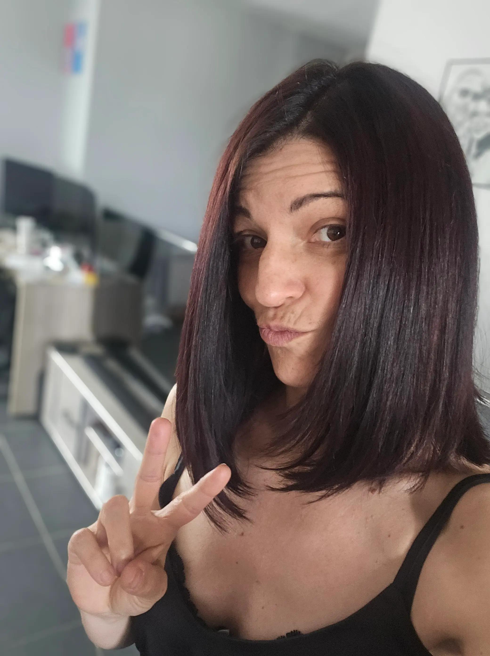 @Sabrina Rosafio