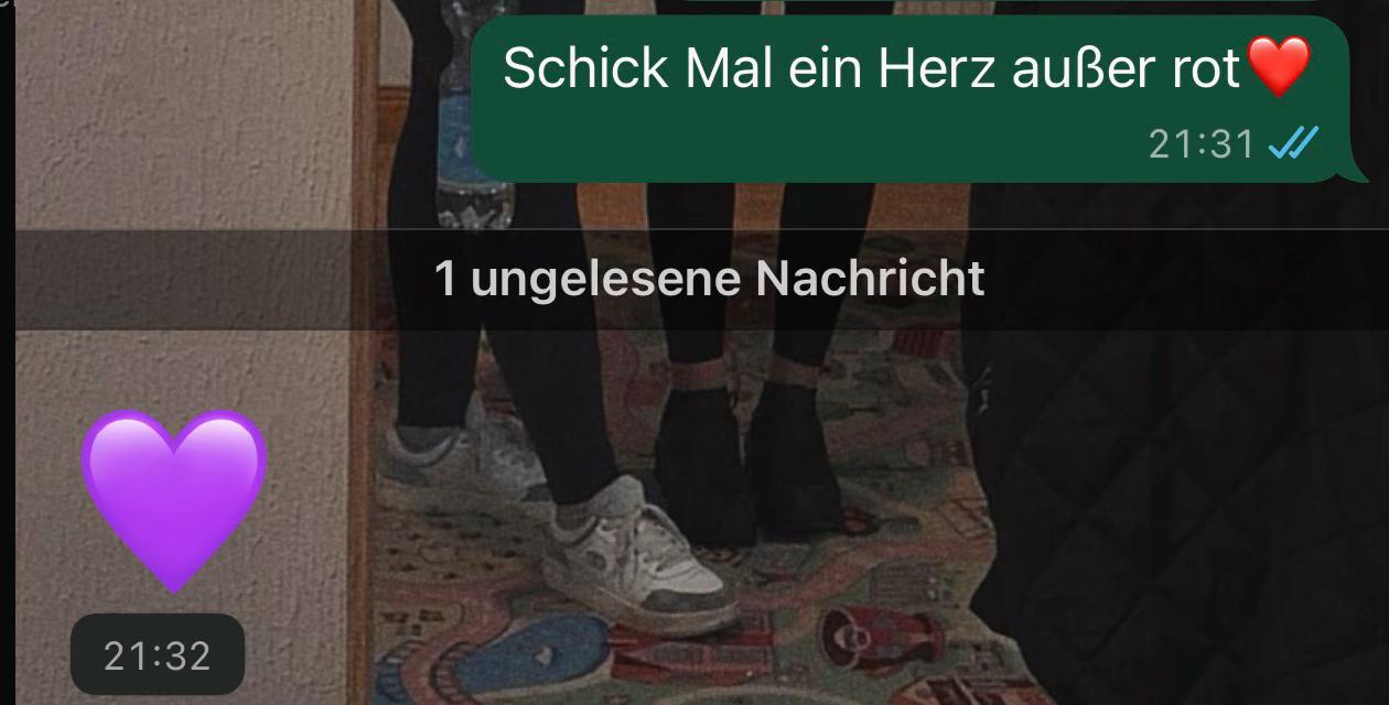 @Kleine Zicke