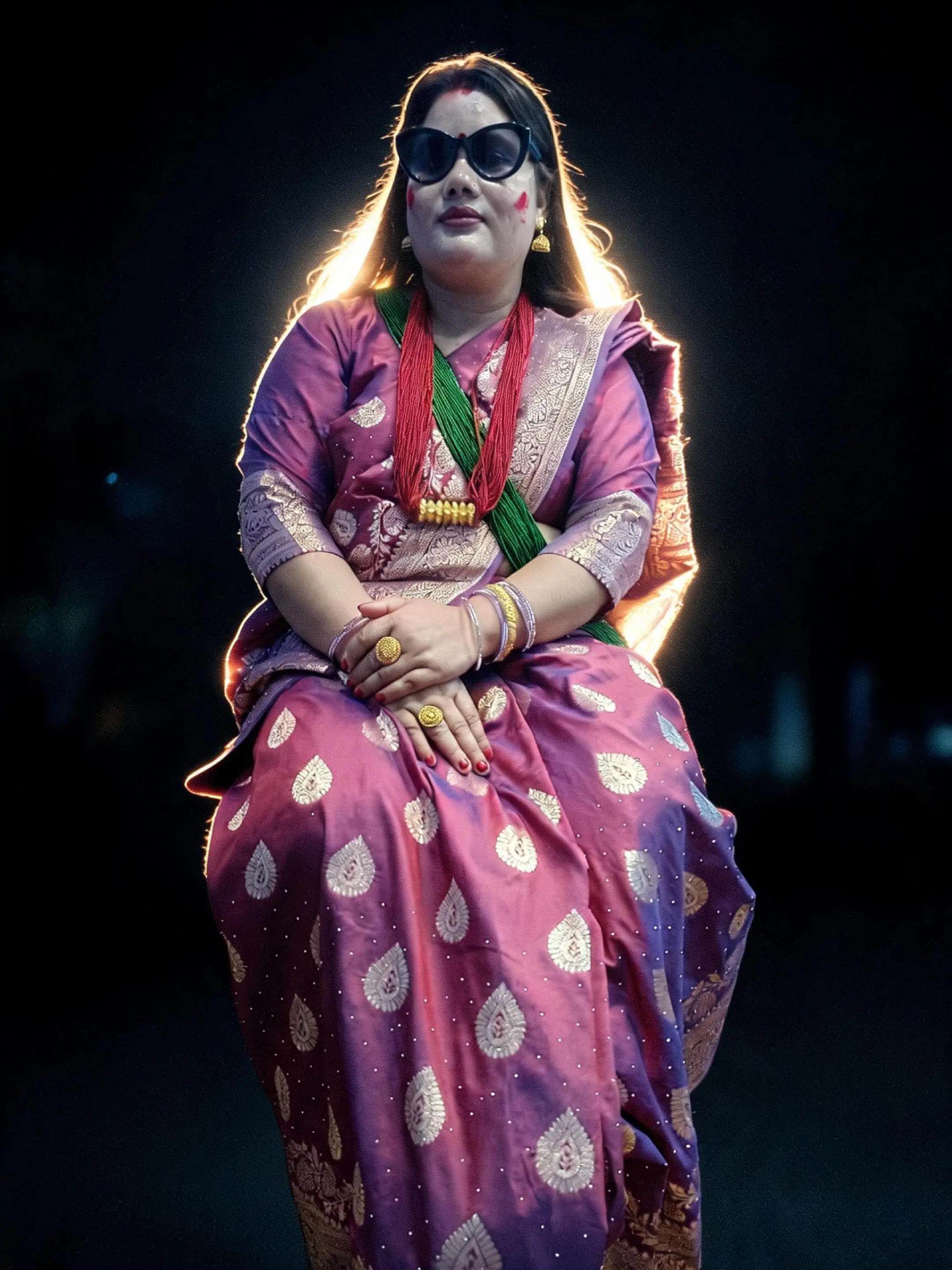 @Sumitra Silwal