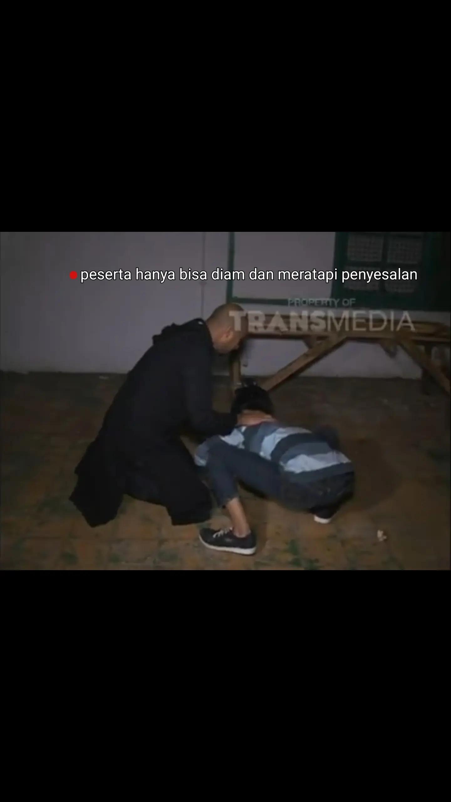 @be a good boy