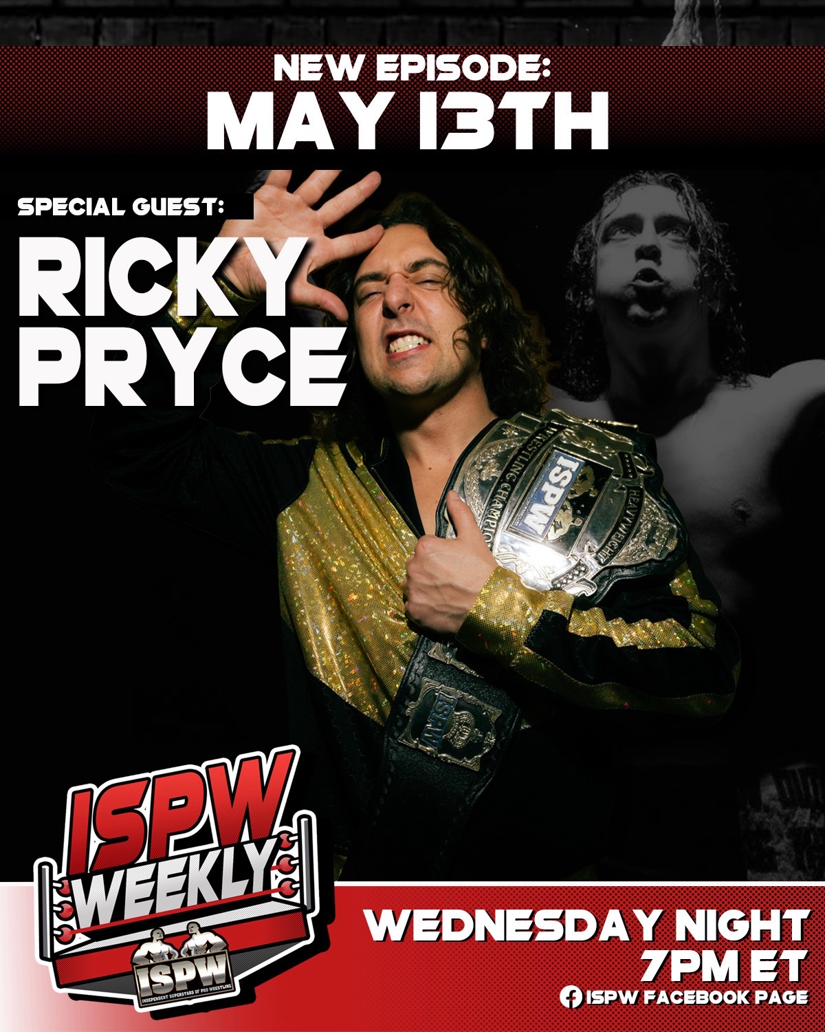 @ISPW