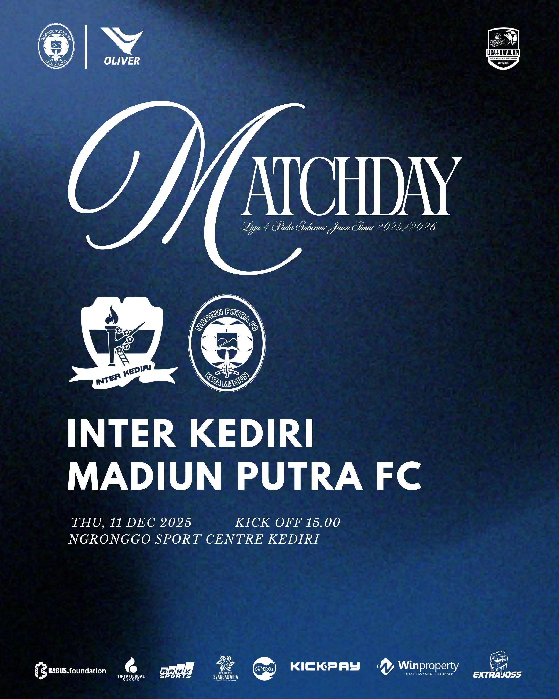 @Madiun Putra FC
