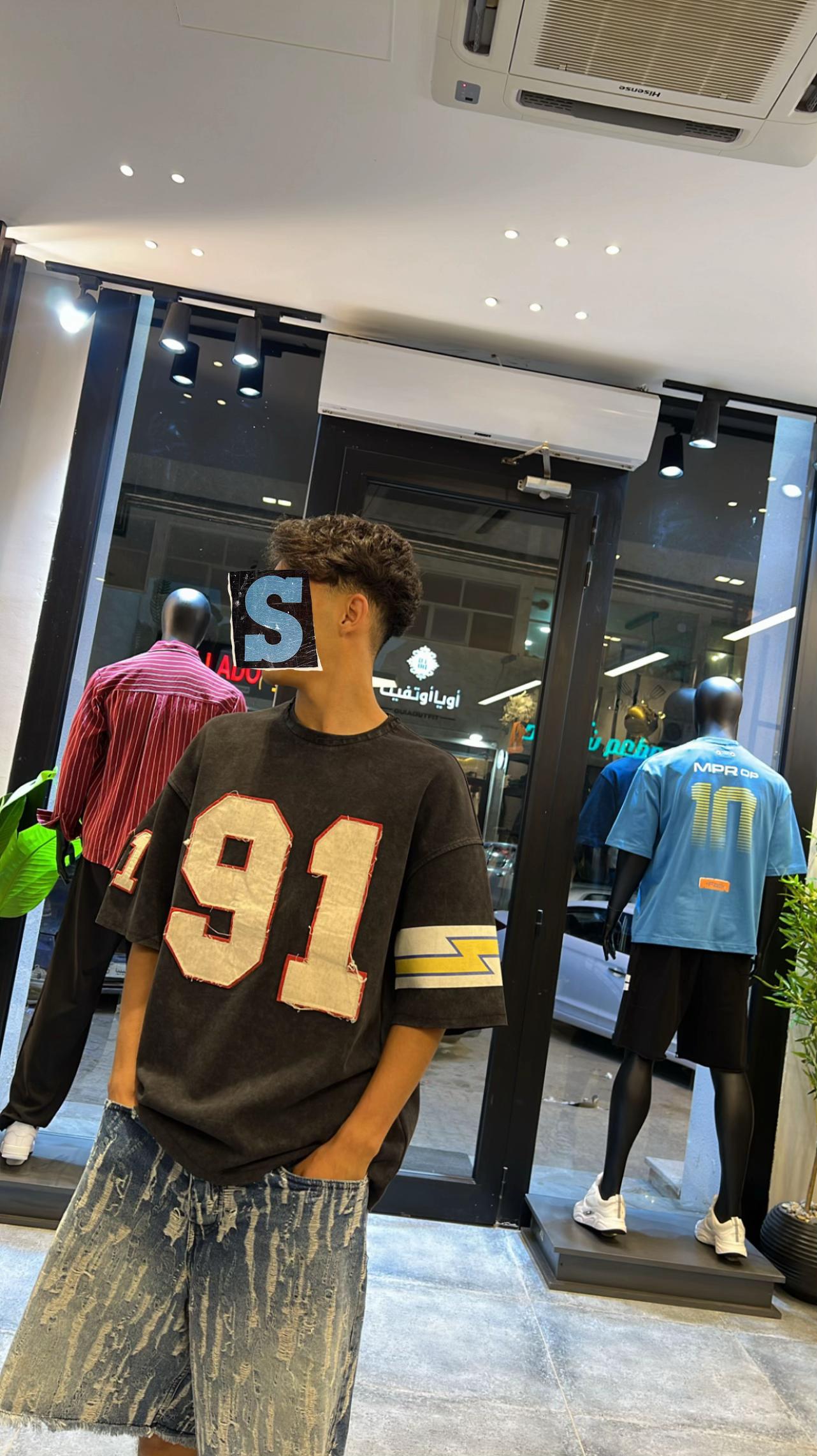 @SLOMA Fashion.🛍️•”