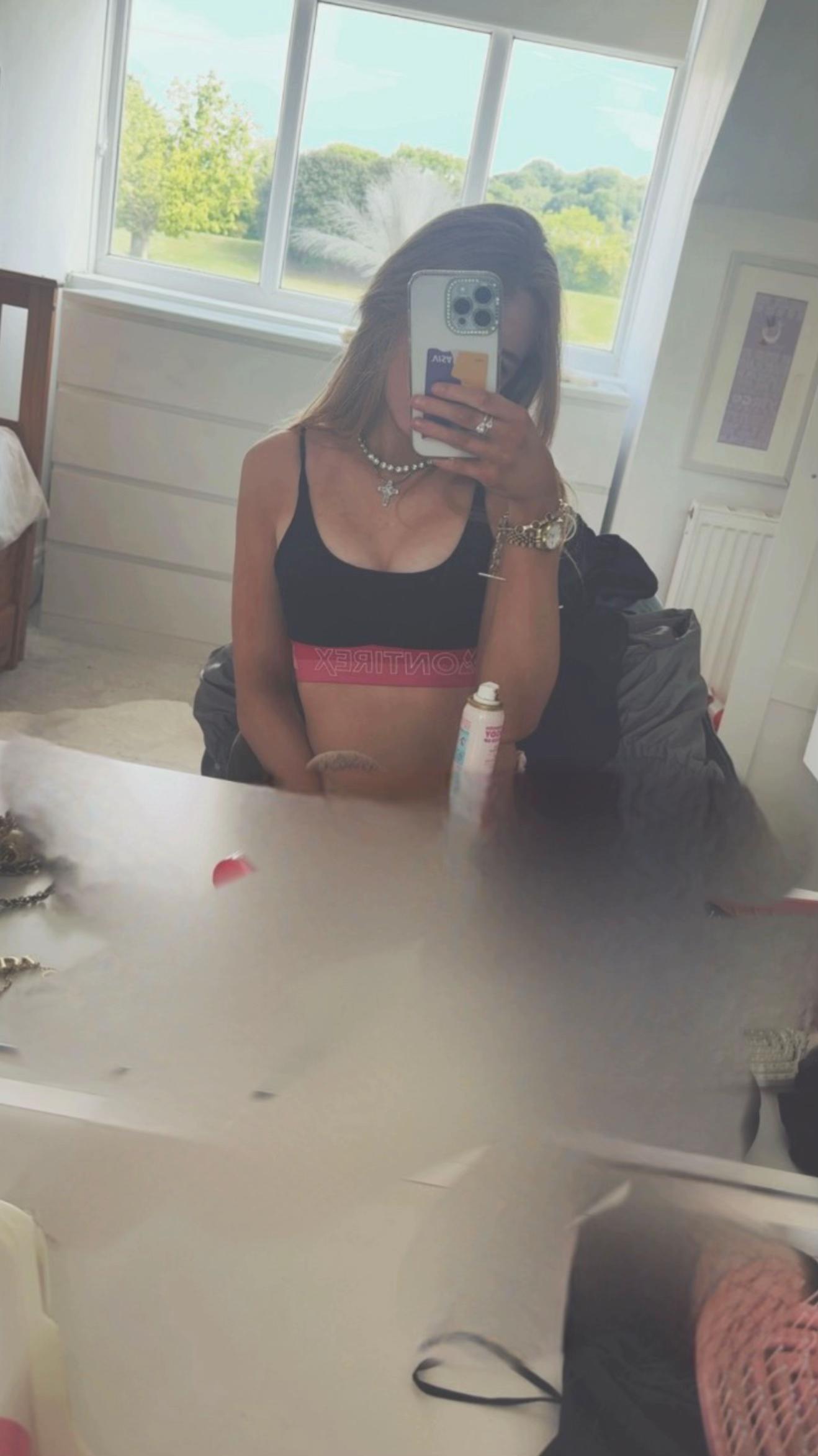 @xmaddierosechristiex