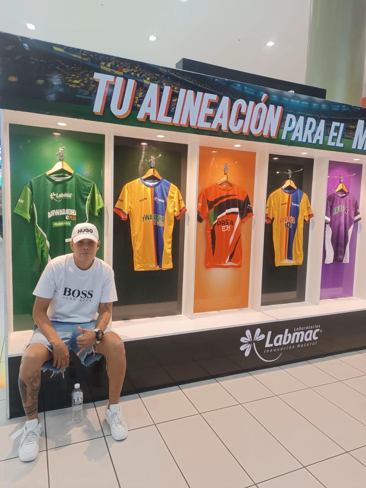 @❤️Jeremy 💎🇪🇨🇨🇱
