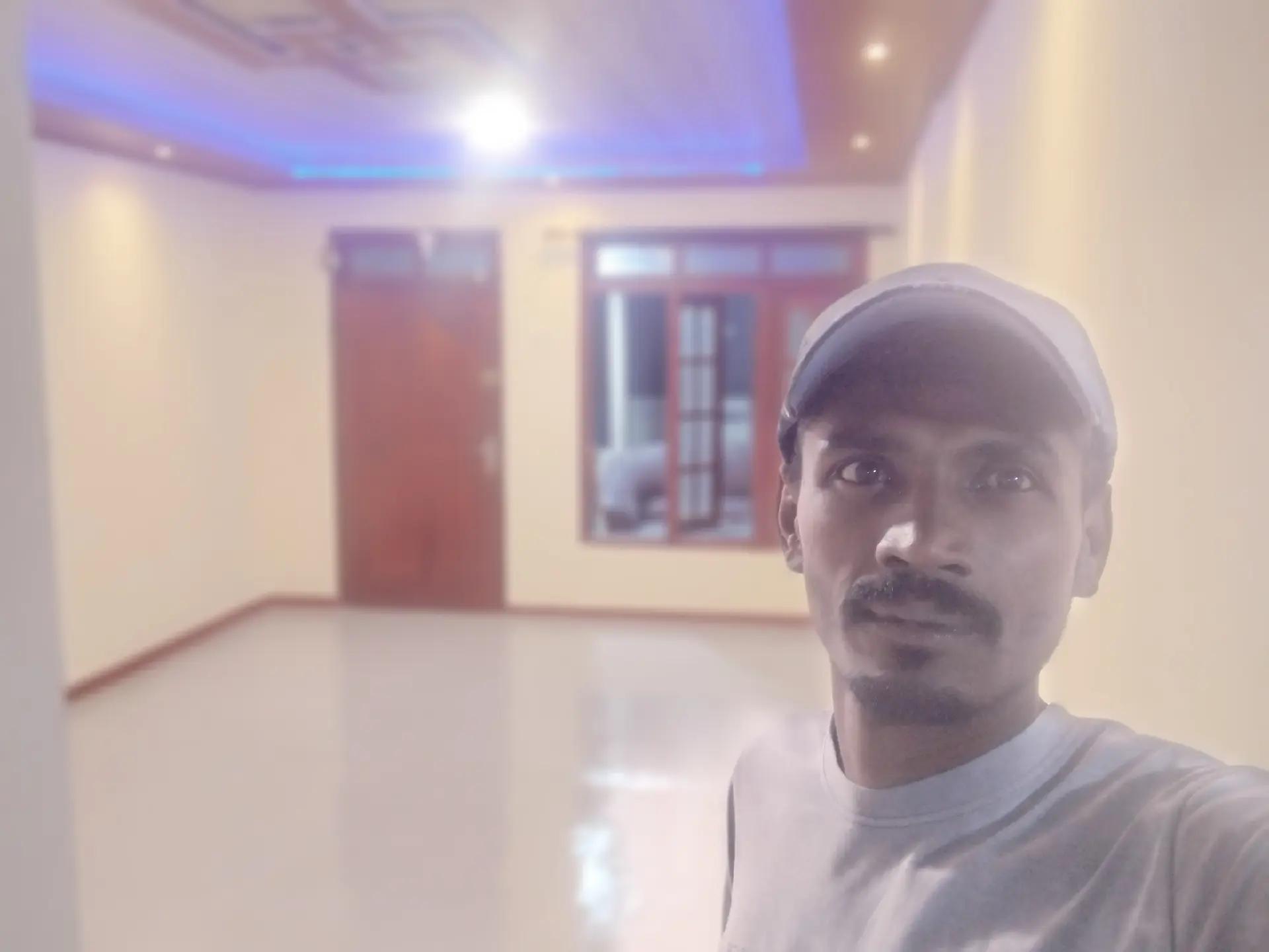 @vinesh RAGUL.