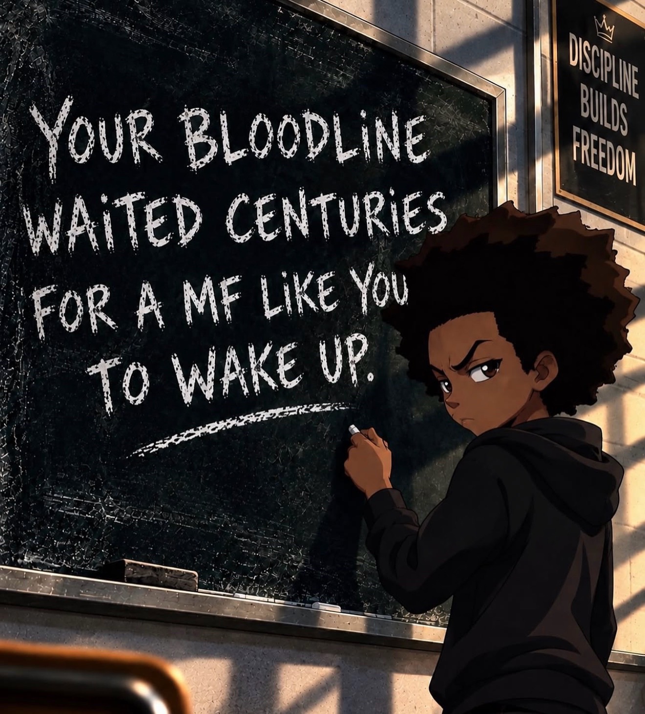@Timeless Creator