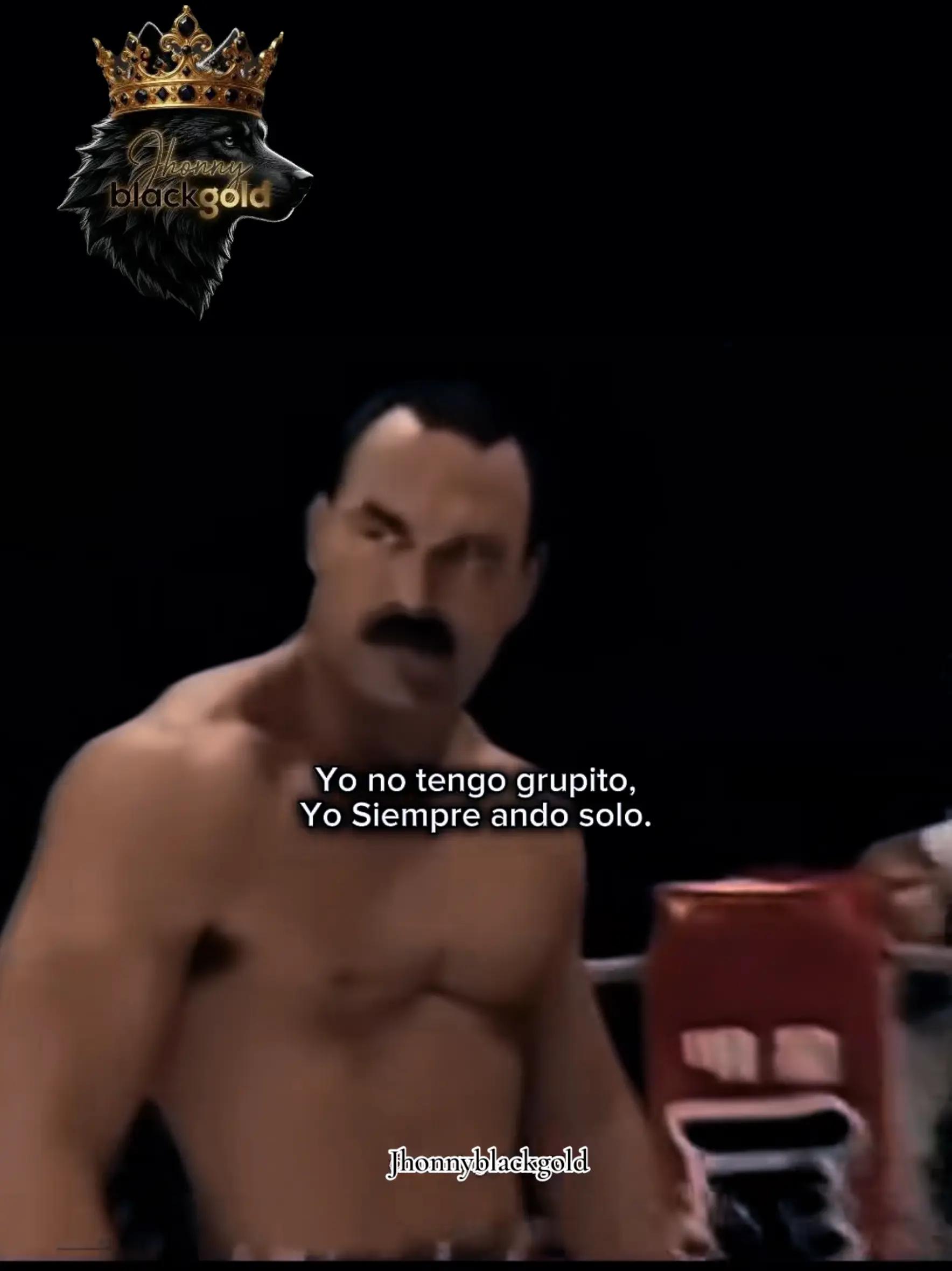 @JhonnyBlackGolD
