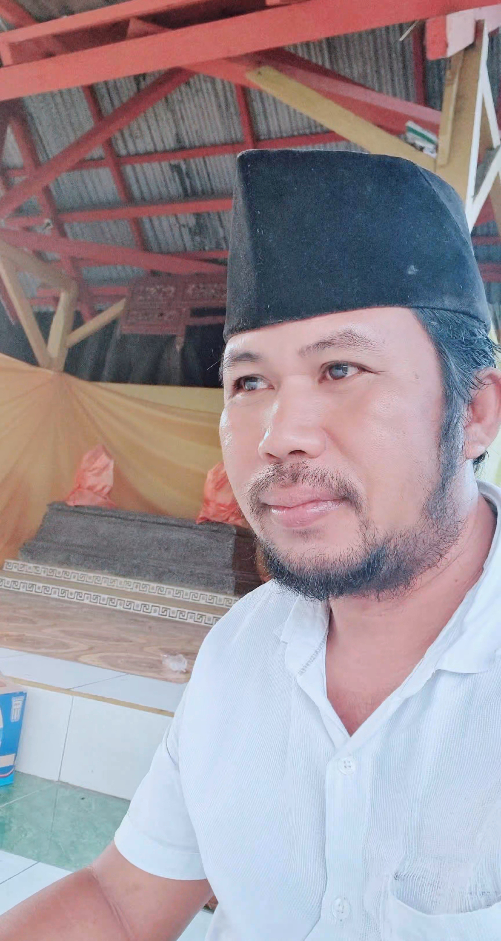 @Machfudz Permata