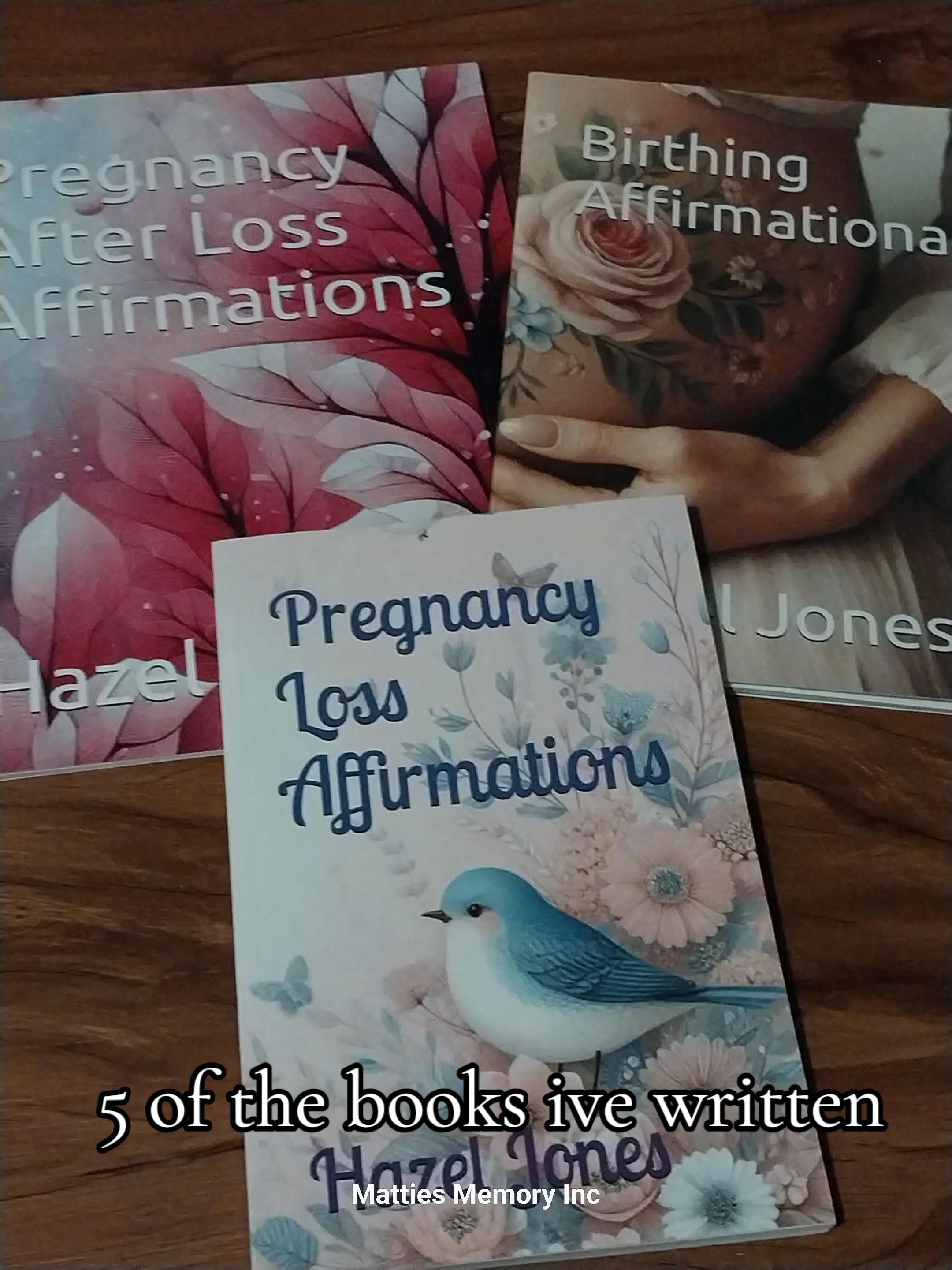 @Pregnancy Loss Network (hazel)