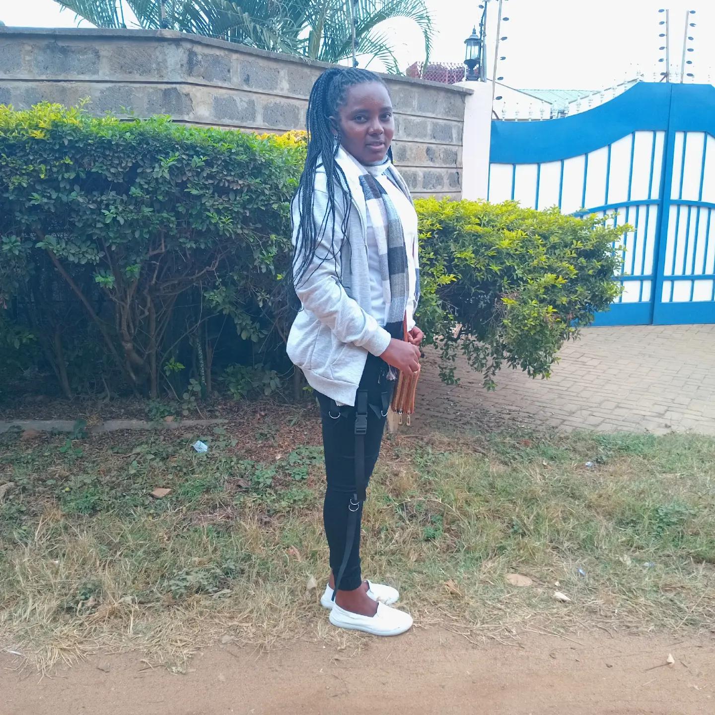 @njeri ❤️ ❤️