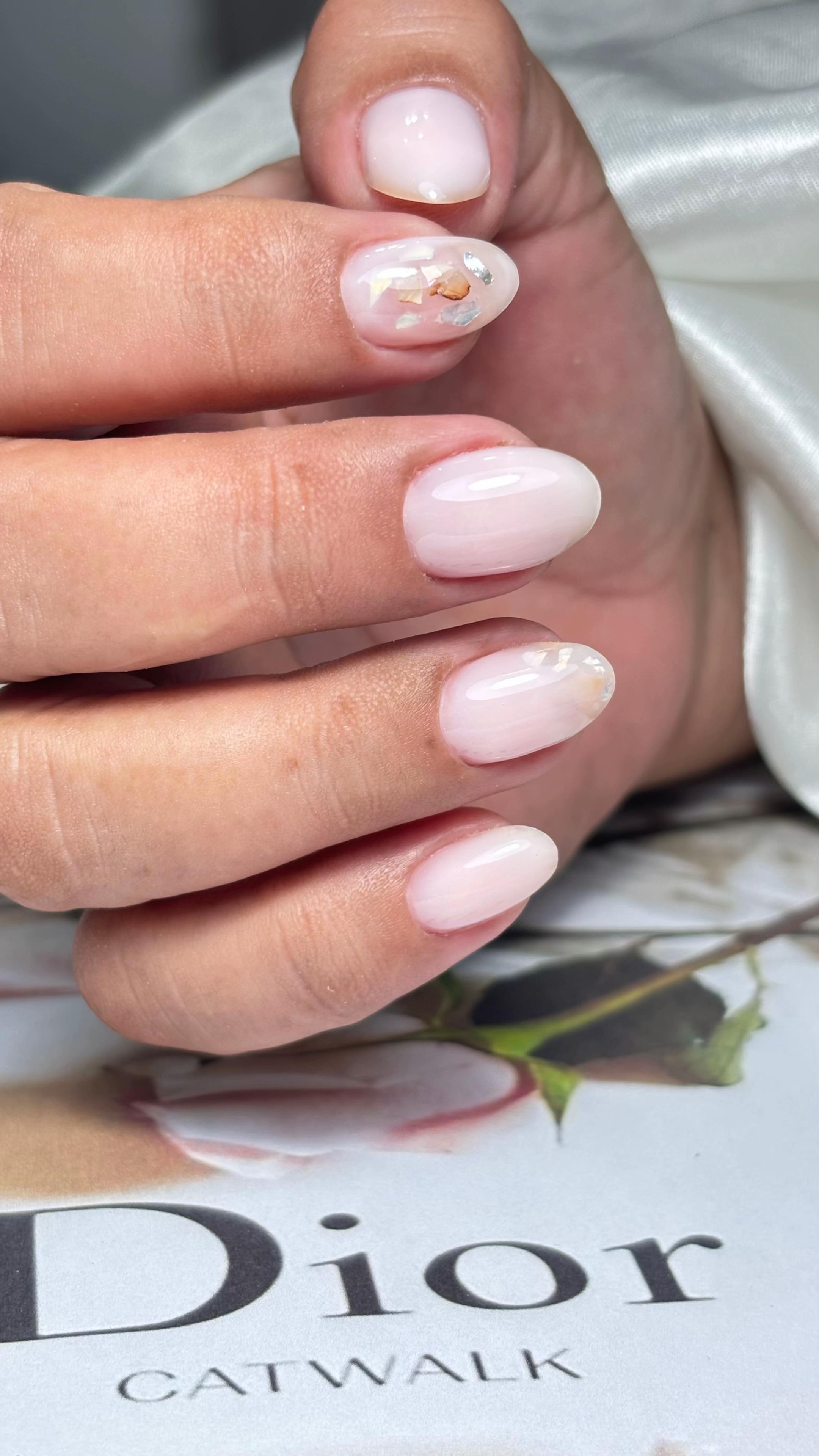 @MZ Nails