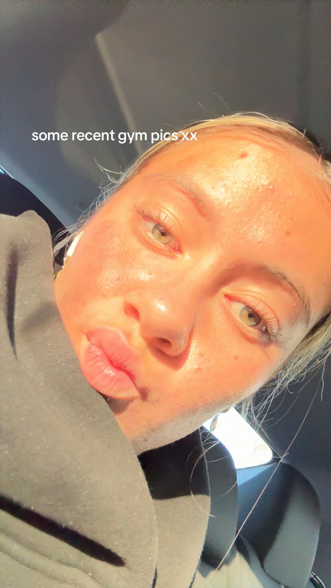 @ELLA | FITNESS
