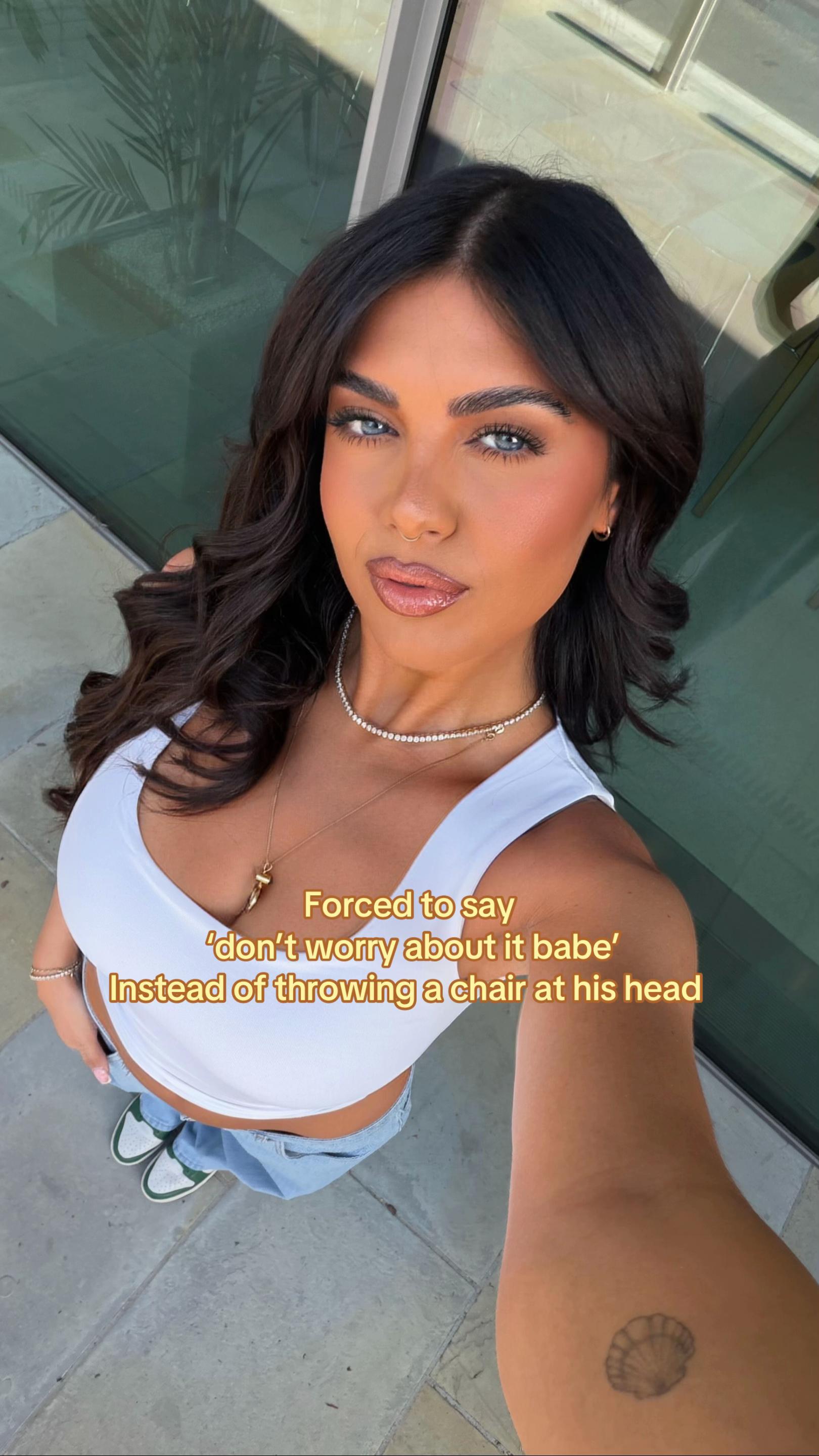 @Belle Hassan