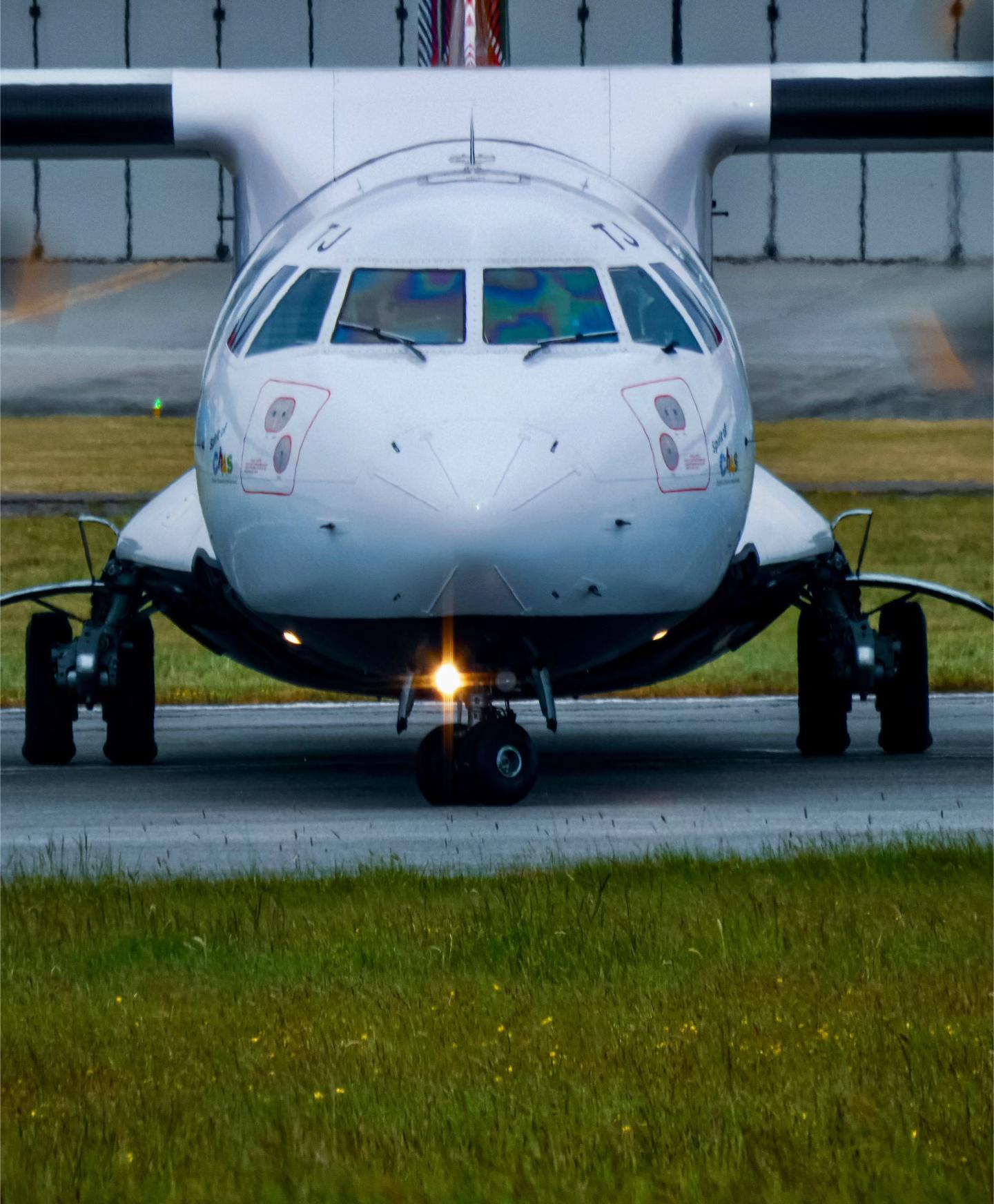 @EXT spotter