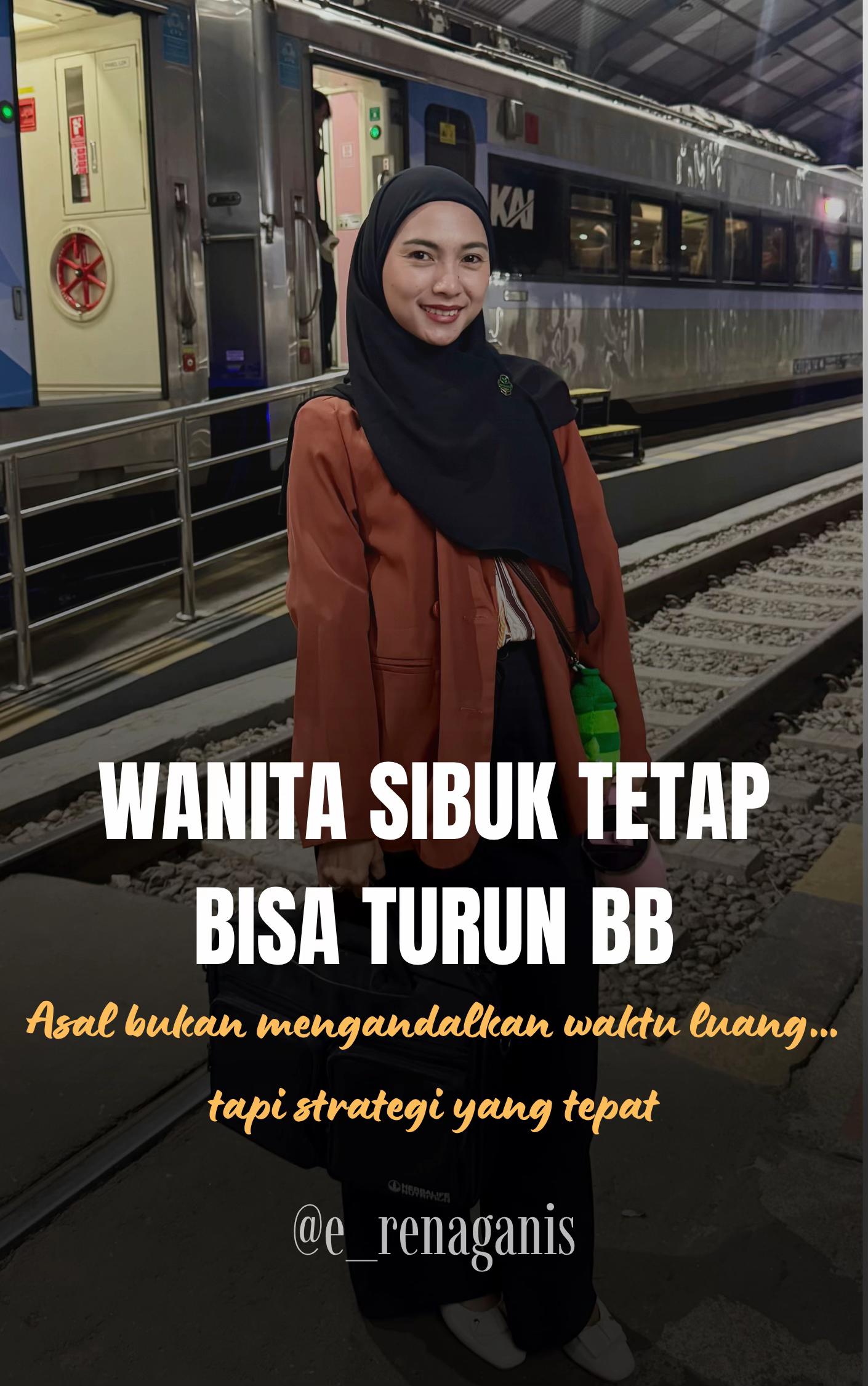 @Rena | BUSUI TURUN 15 KG