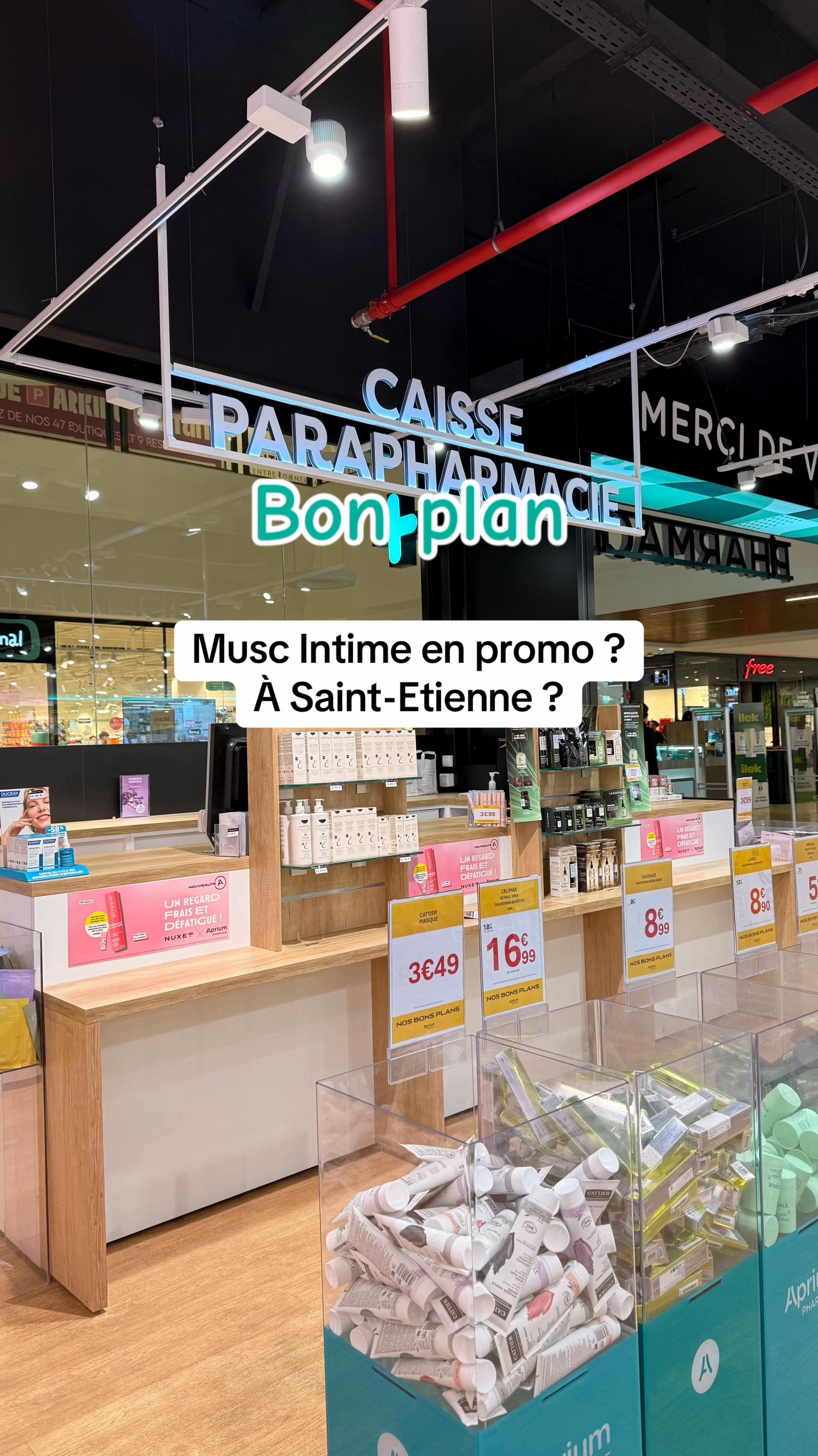 @Pharmacie Centre Deux