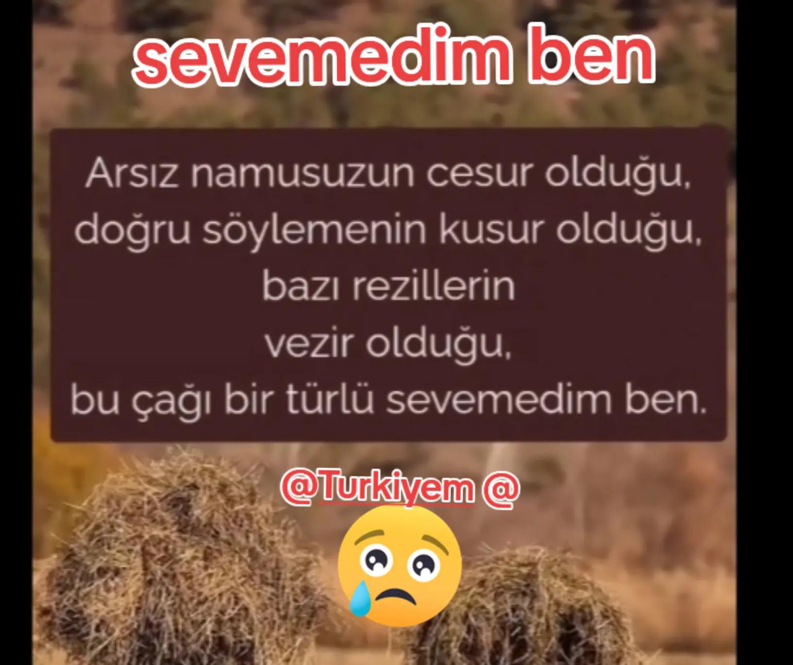 @T&uuml;rkiyem