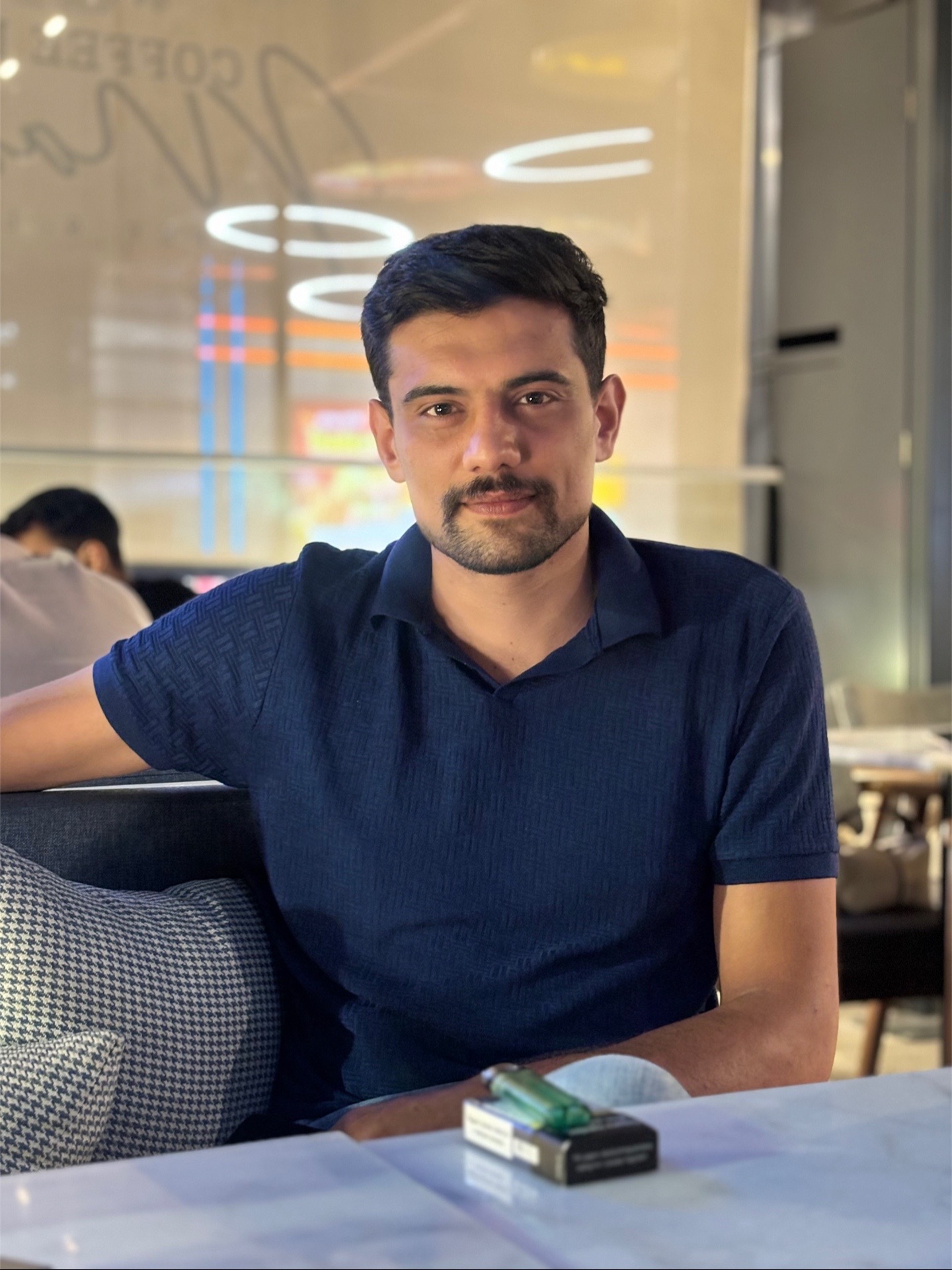 @&Uuml;zeyir G&uuml;l